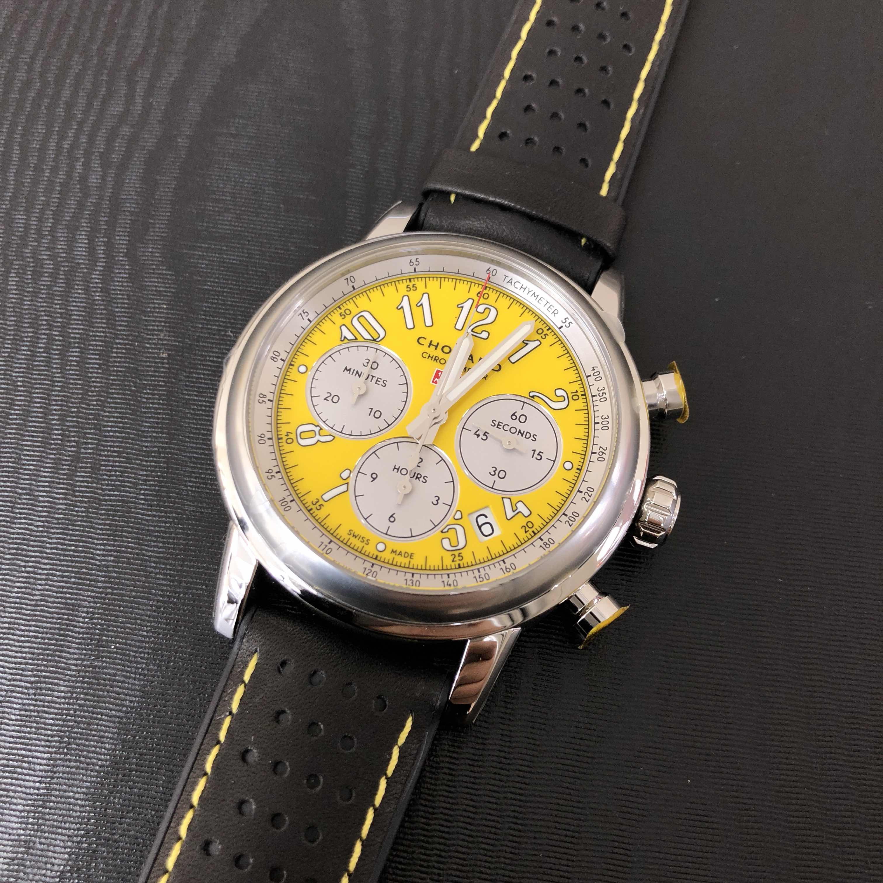 Chopard 168589-3011 6
