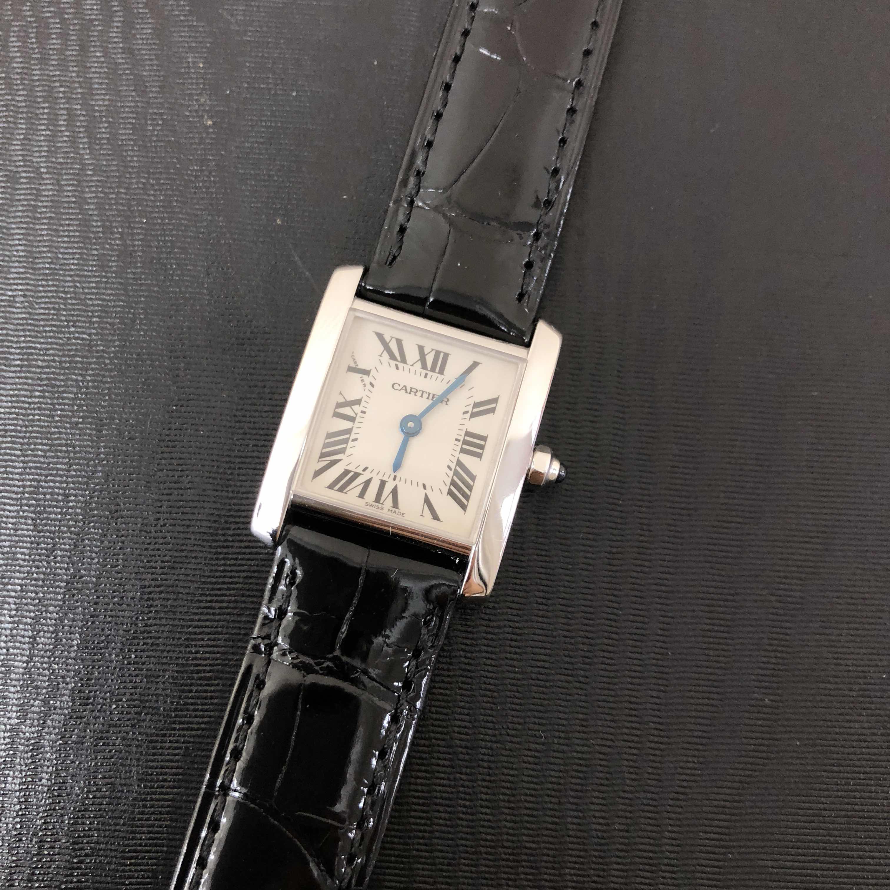 Cartier W5001256 6