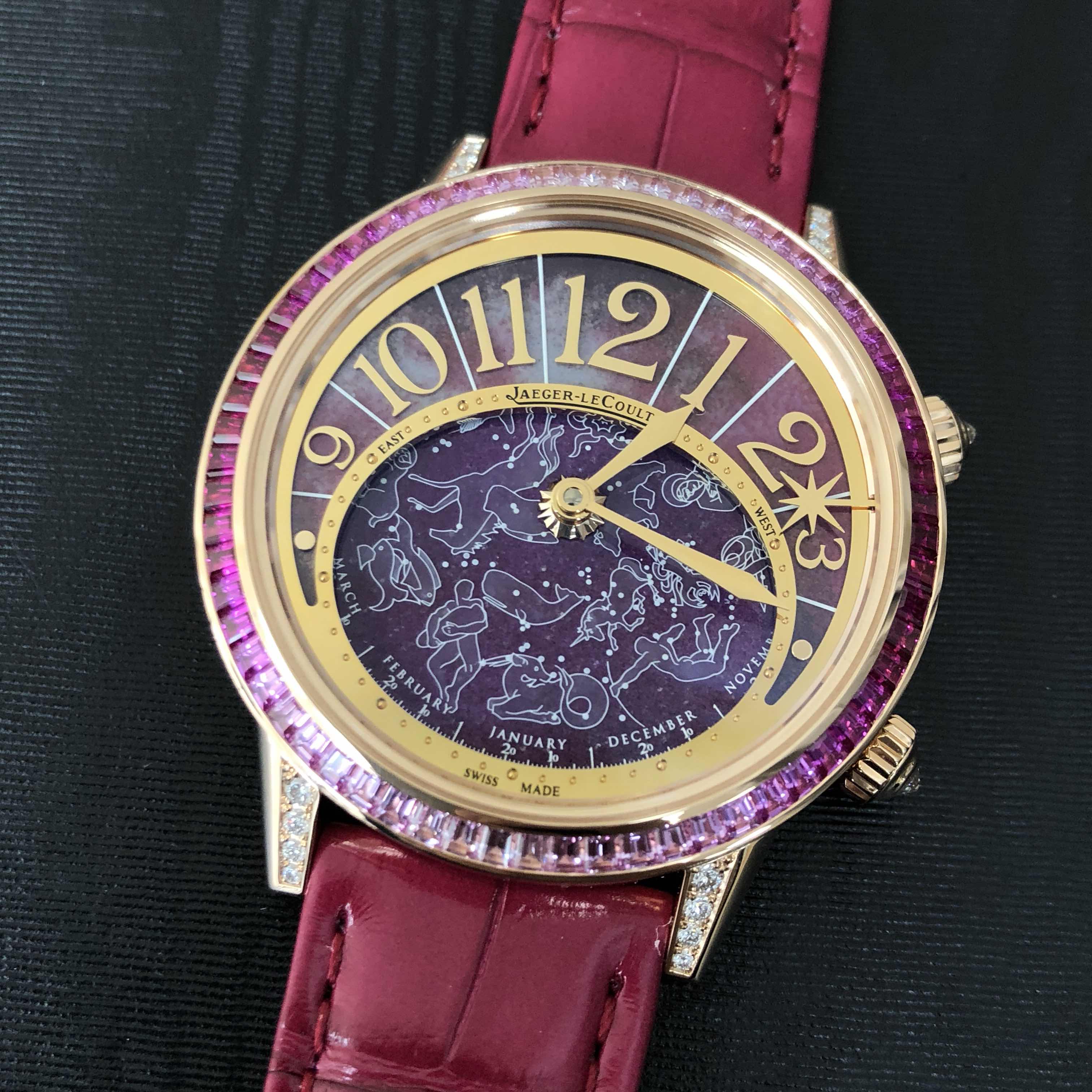 Jaeger-Lecoultre Q3482561 6