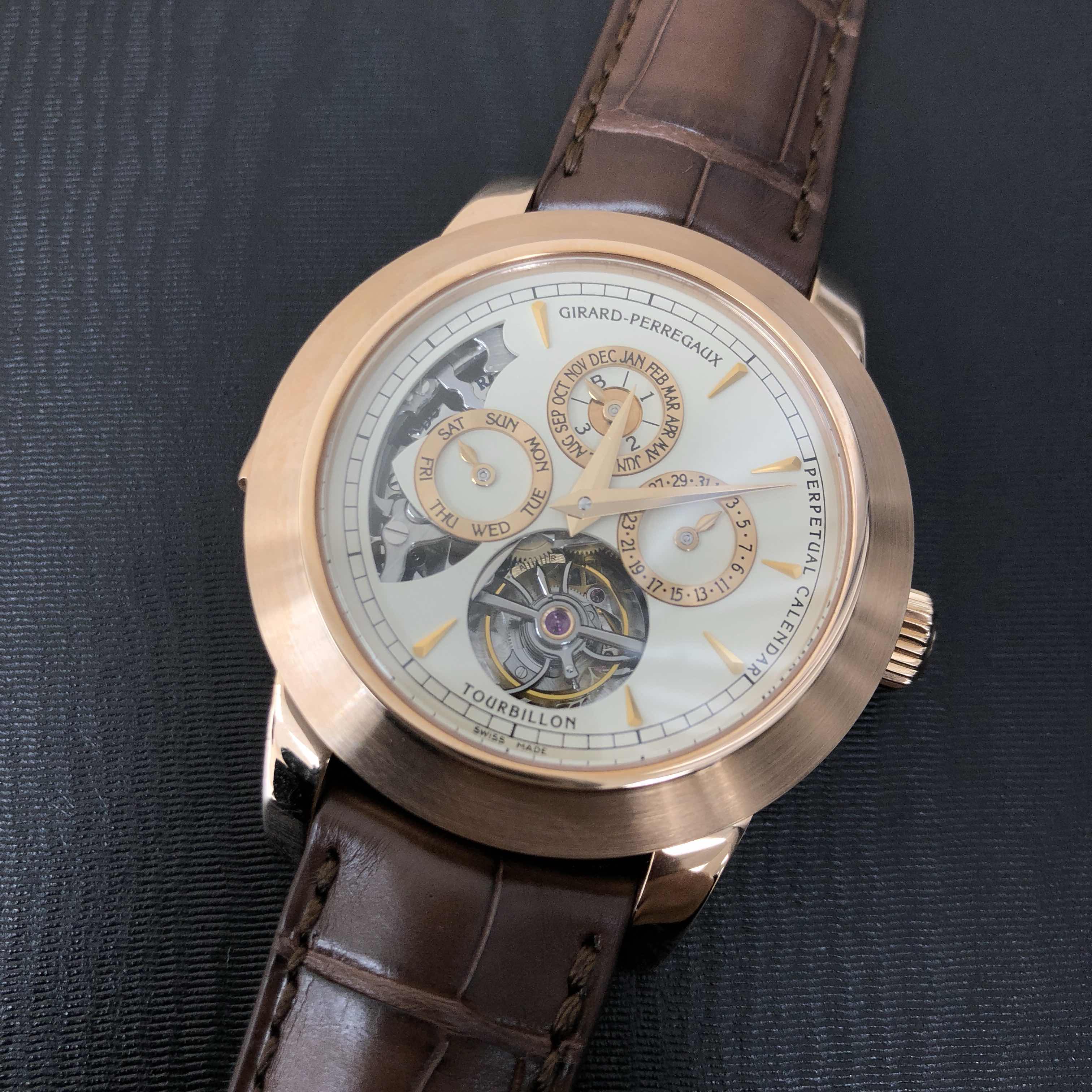 Girard Perregaux 99741-52-831-BAEA 6