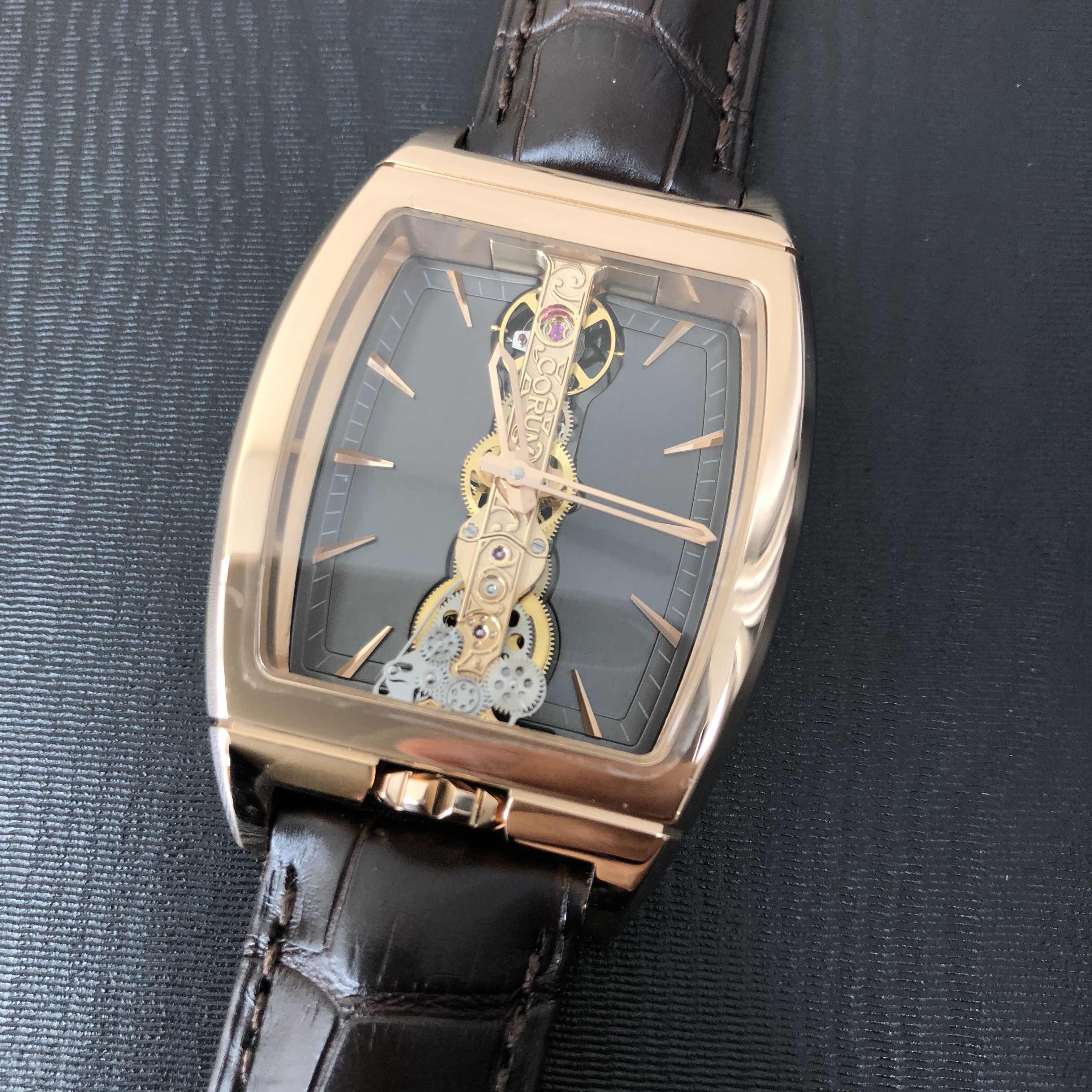 Corum 113.150.55/0002 FK02 6