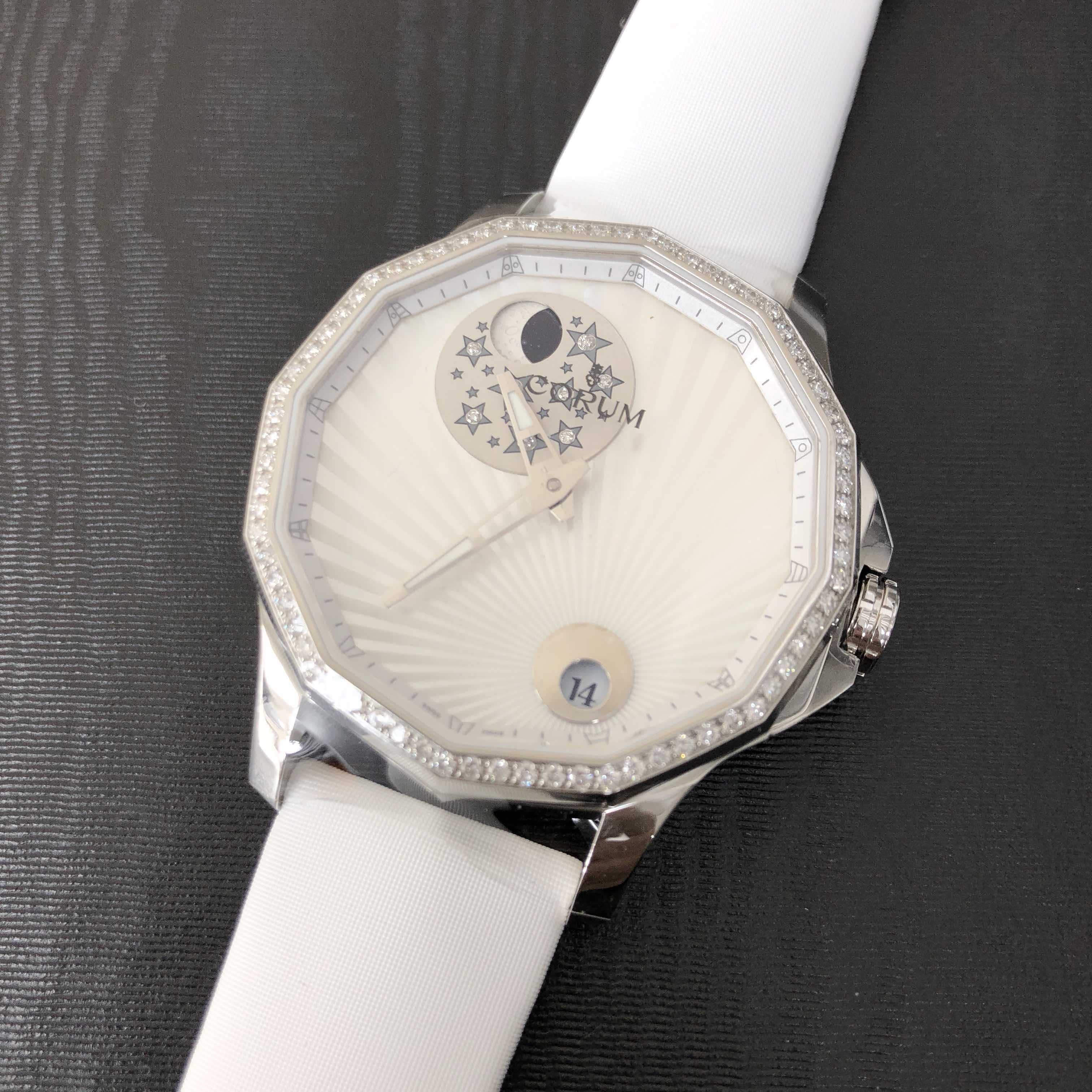 Corum 384.101.47/0F49 AA01 6
