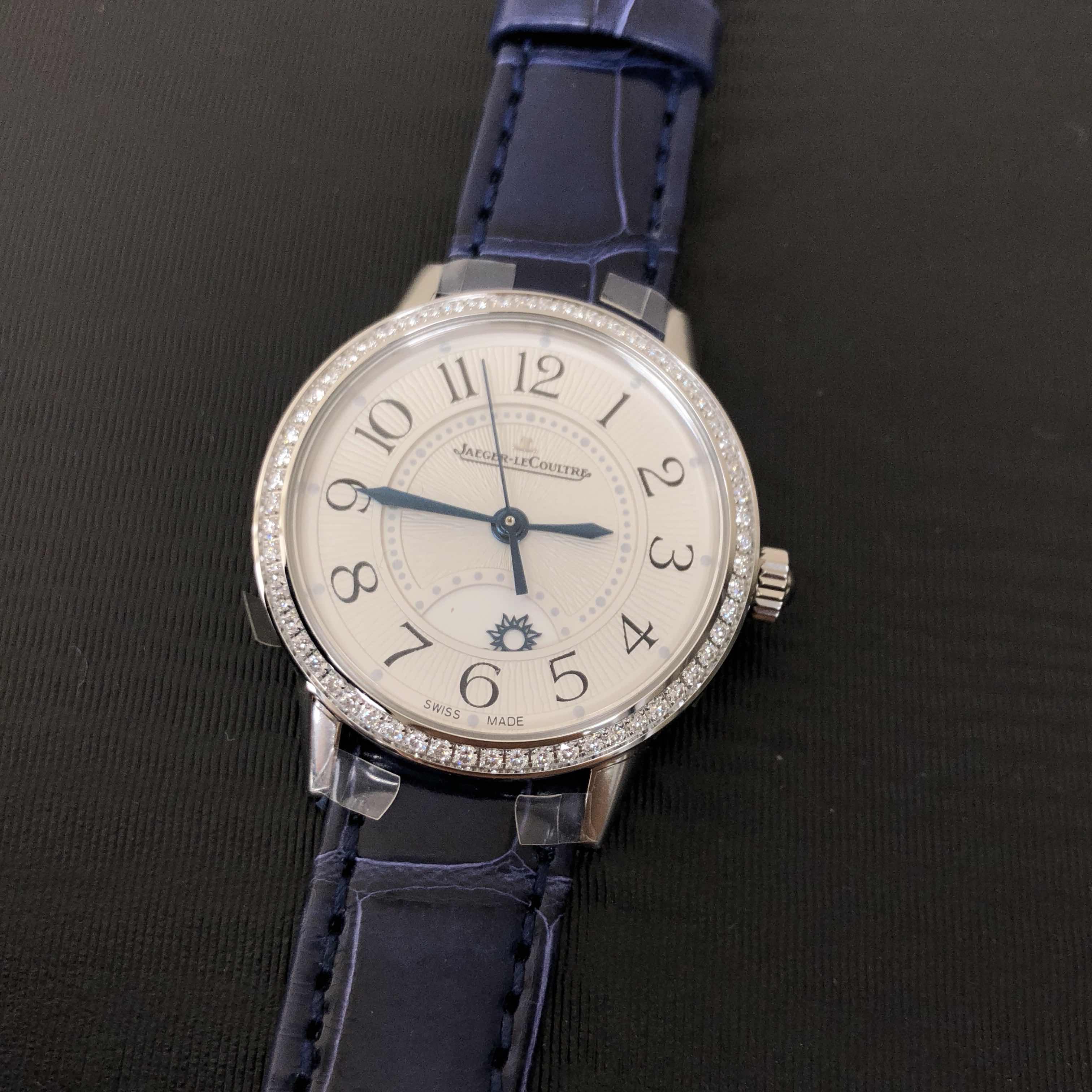 Jaeger-Lecoultre Q3468430 6
