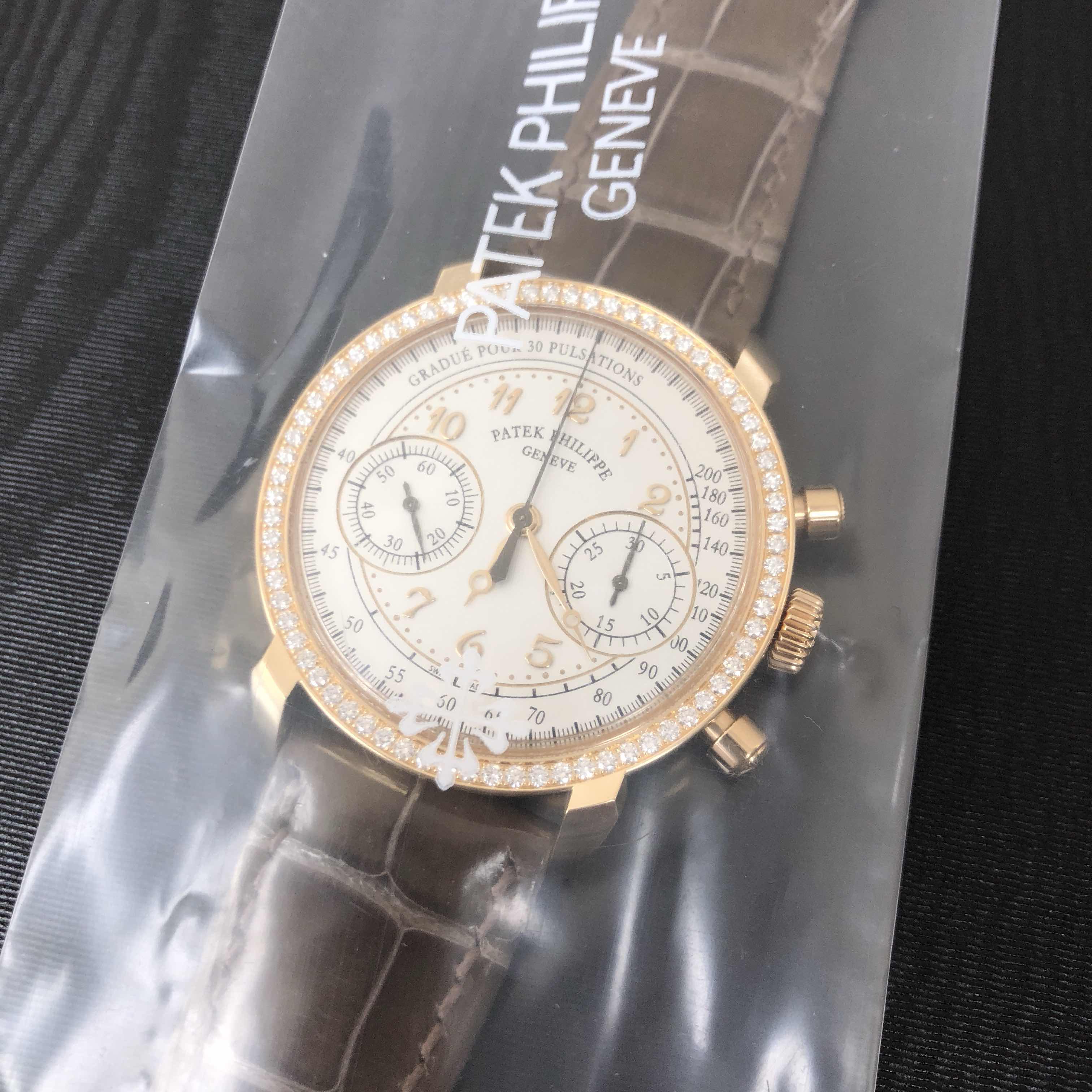 Patek Philippe 7150/250R-001 6