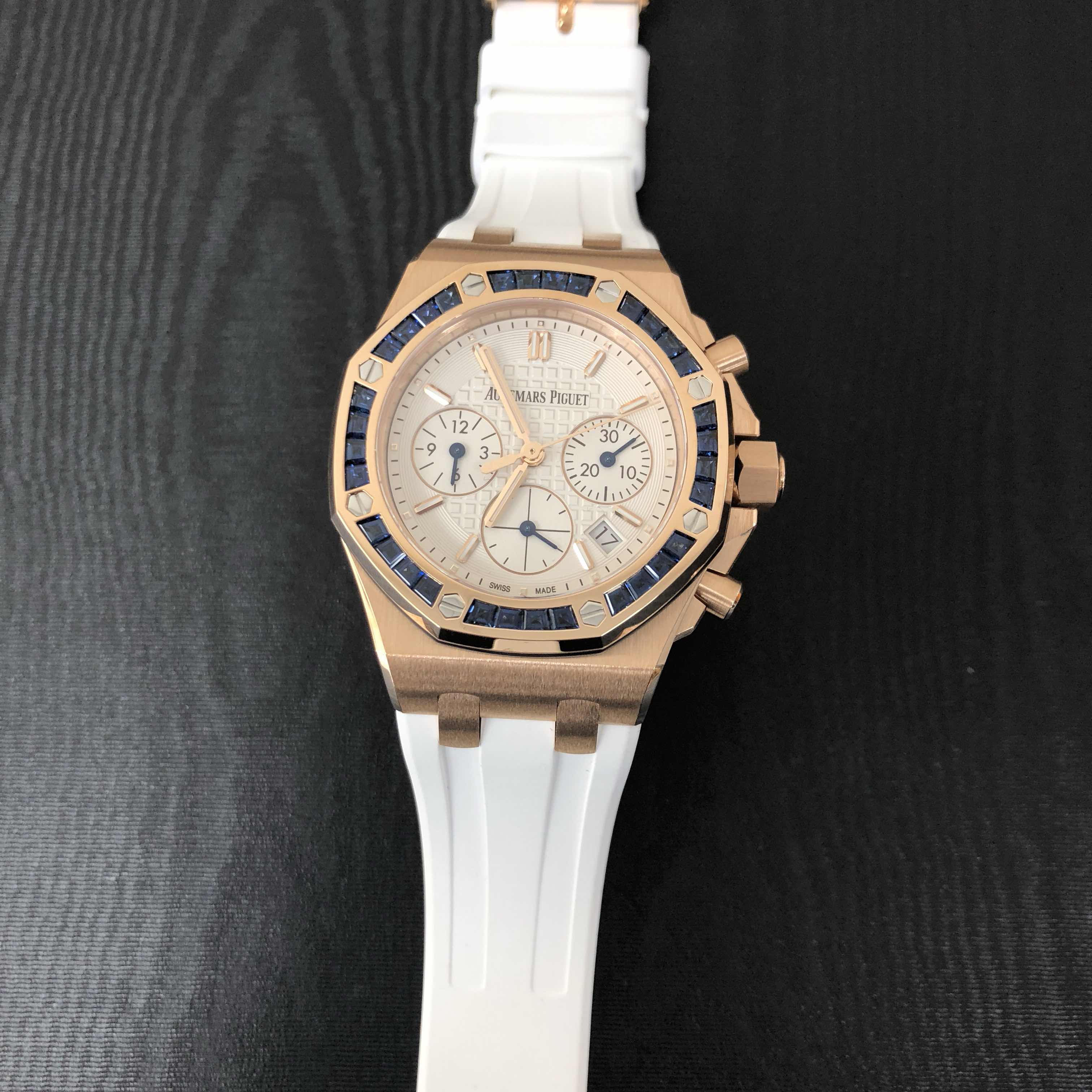 Audemars Piguet 26236OR.SS.D010CA.01  6