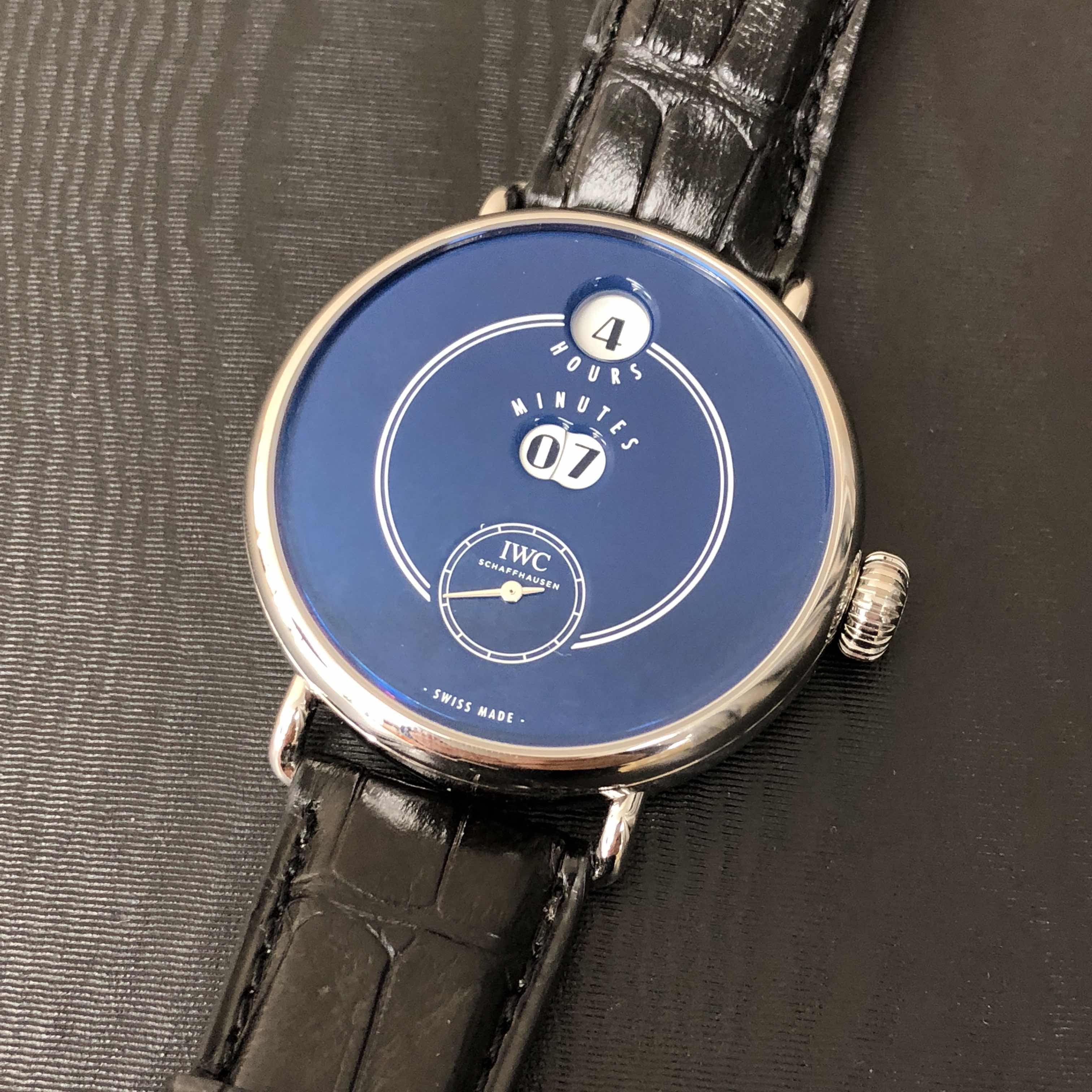 IWC IW505003 6