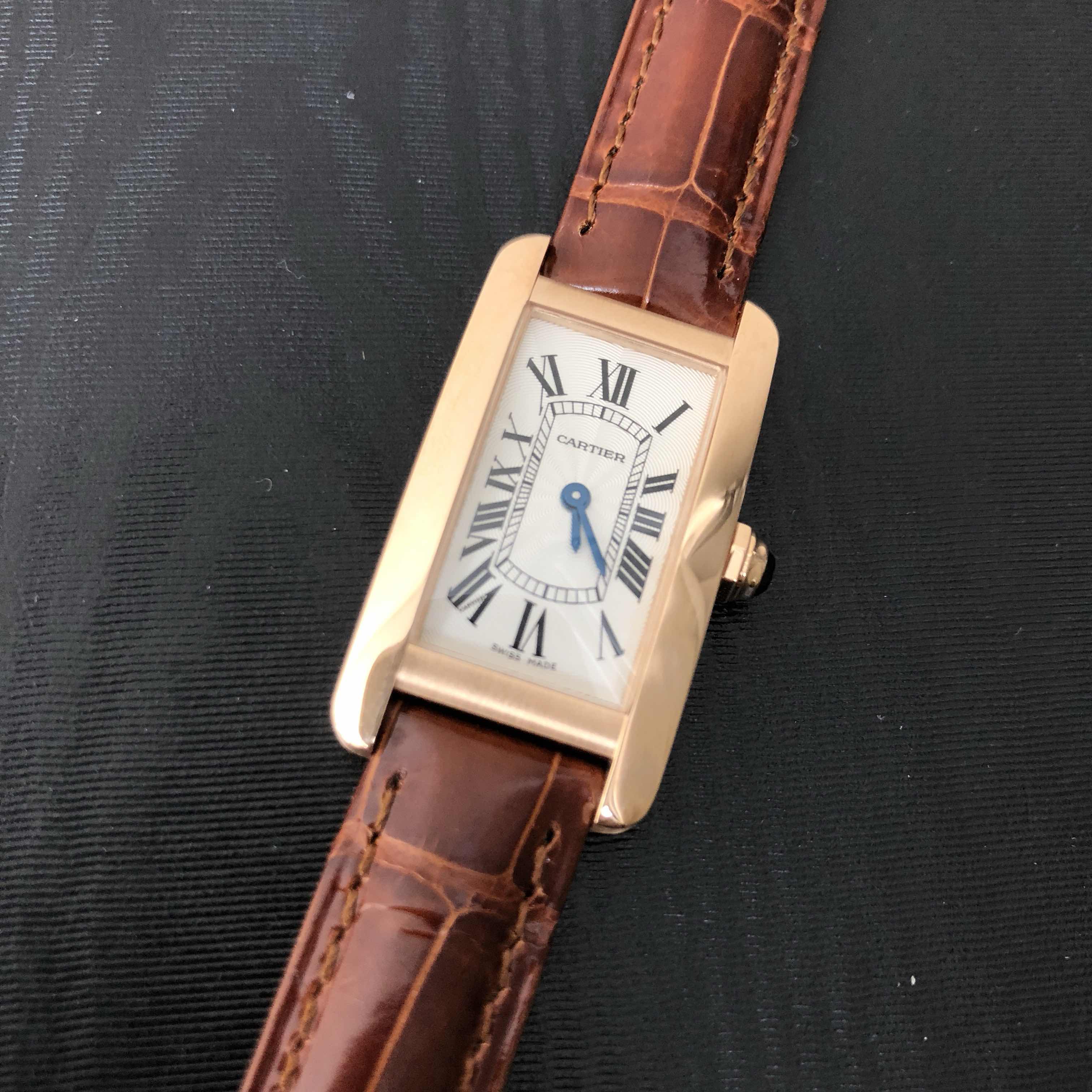 Cartier W2607456 6