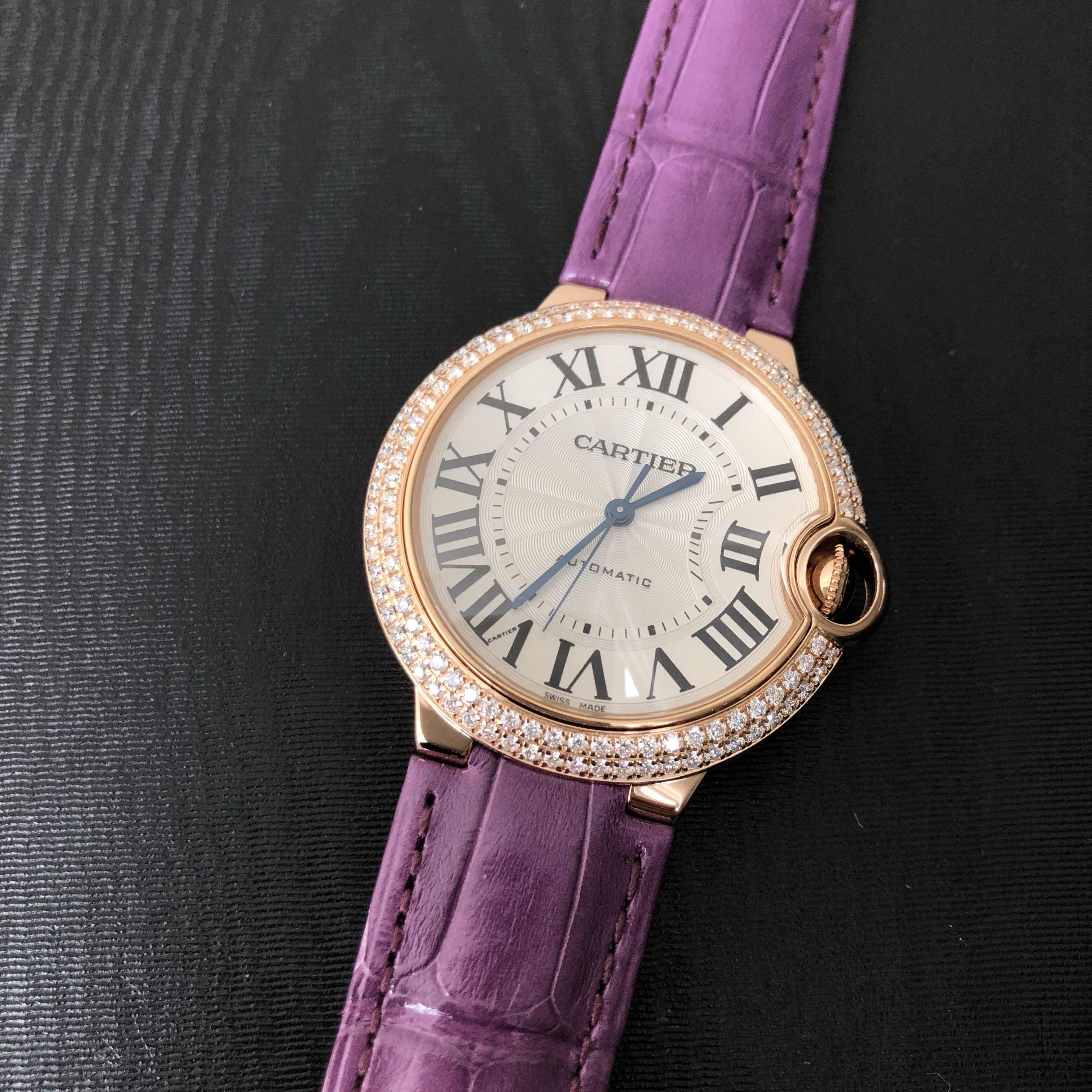 Cartier WJBB0009 6