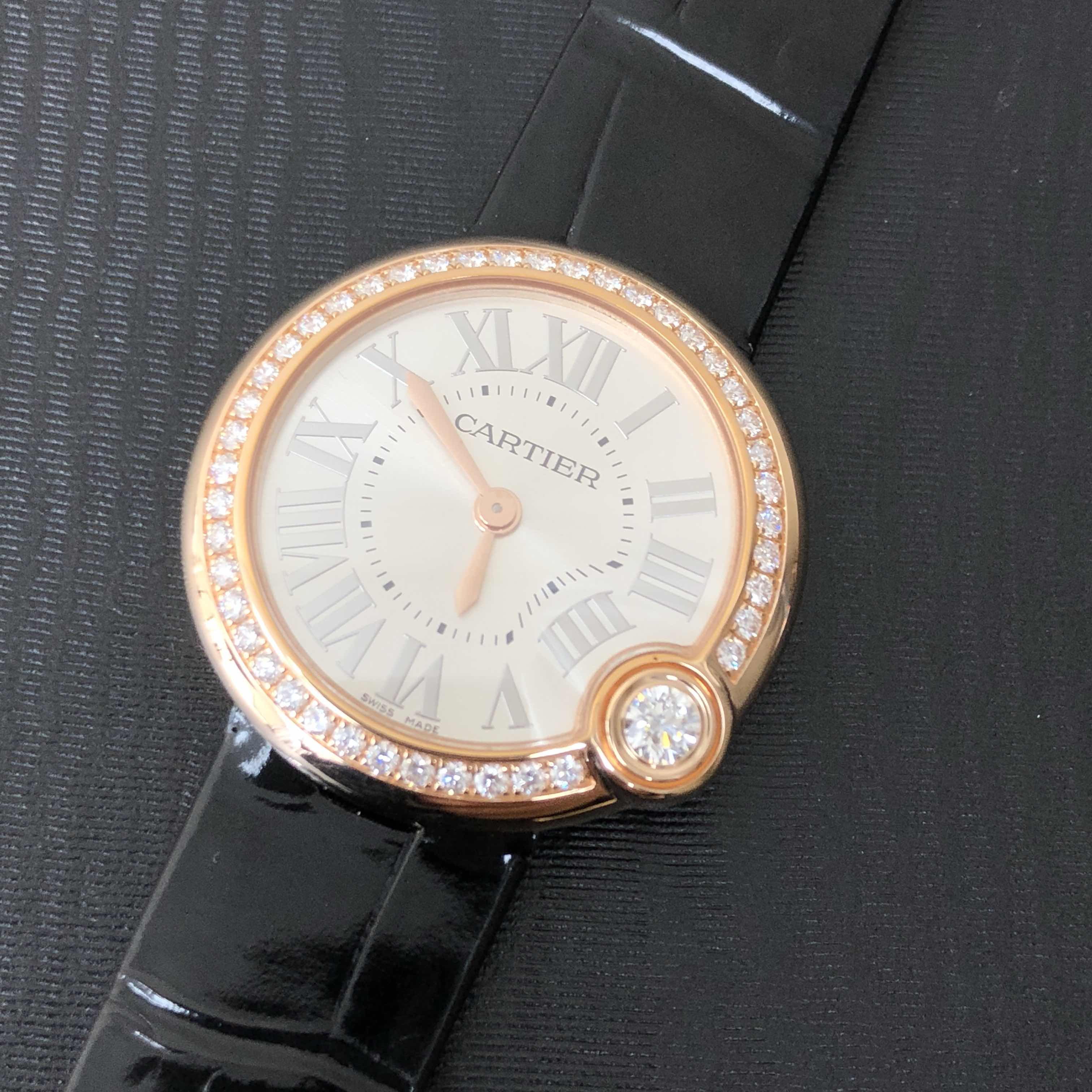 Cartier WJBL0005 6