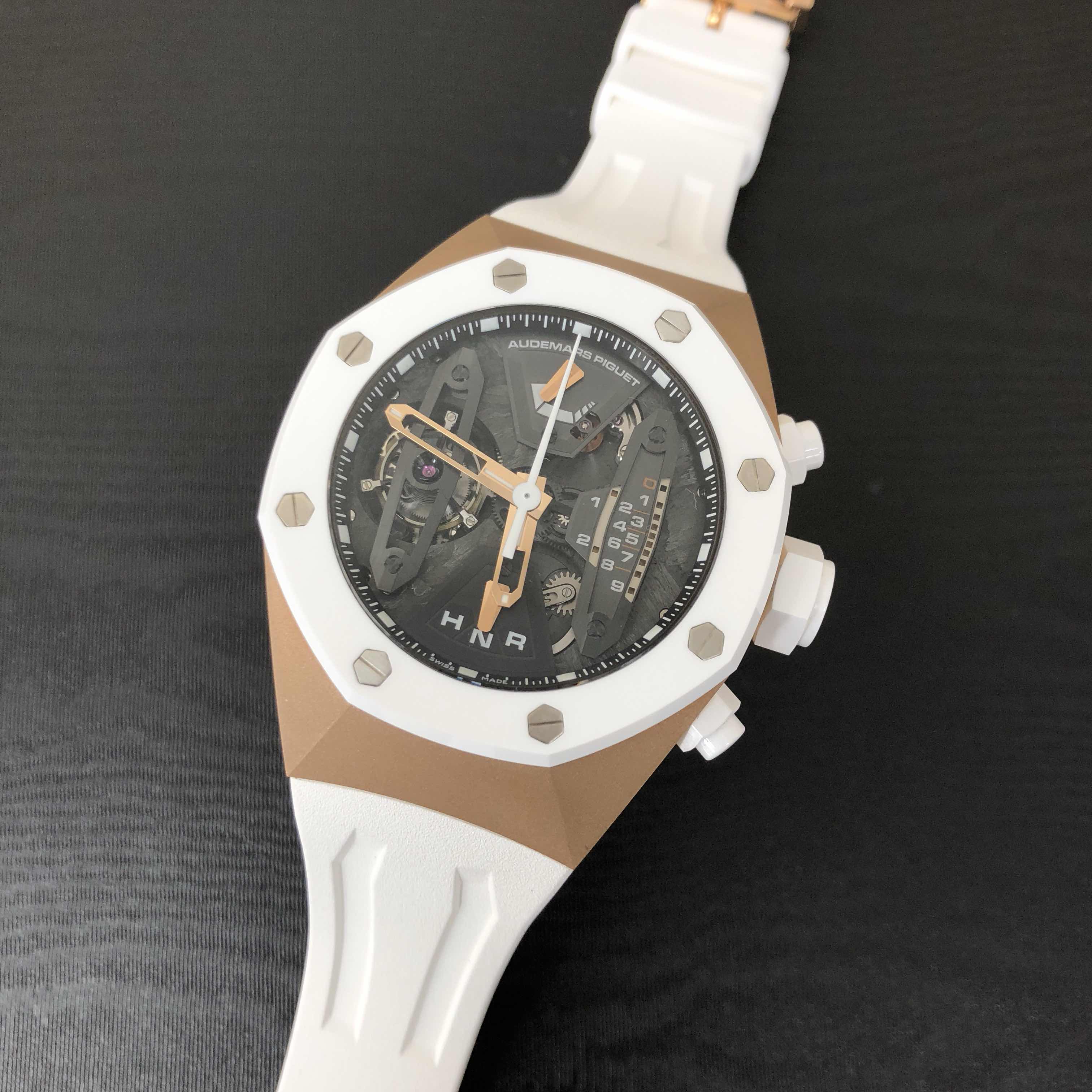 Audemars Piguet 26223RO.OO.D010CA.01 6