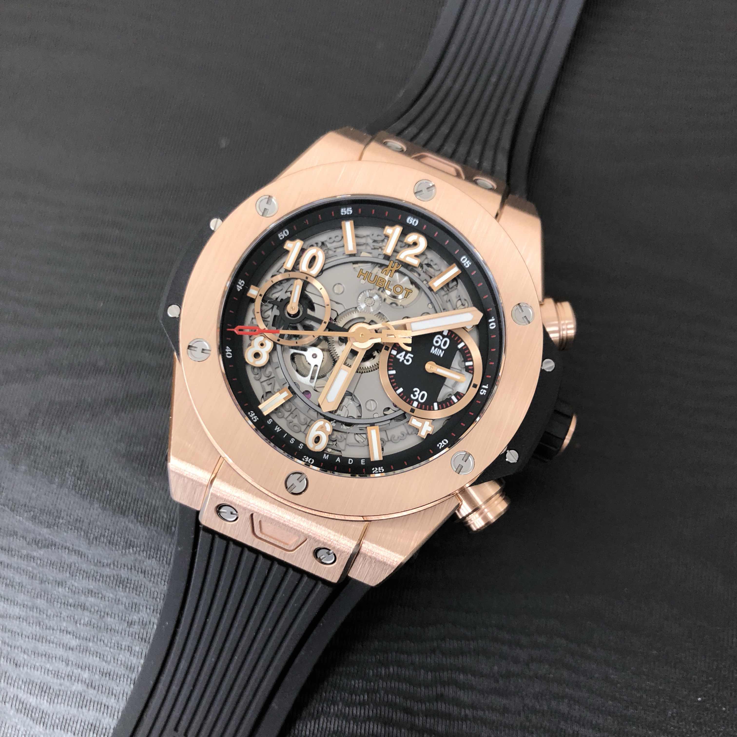 Hublot 441.OX.1180.RX 6