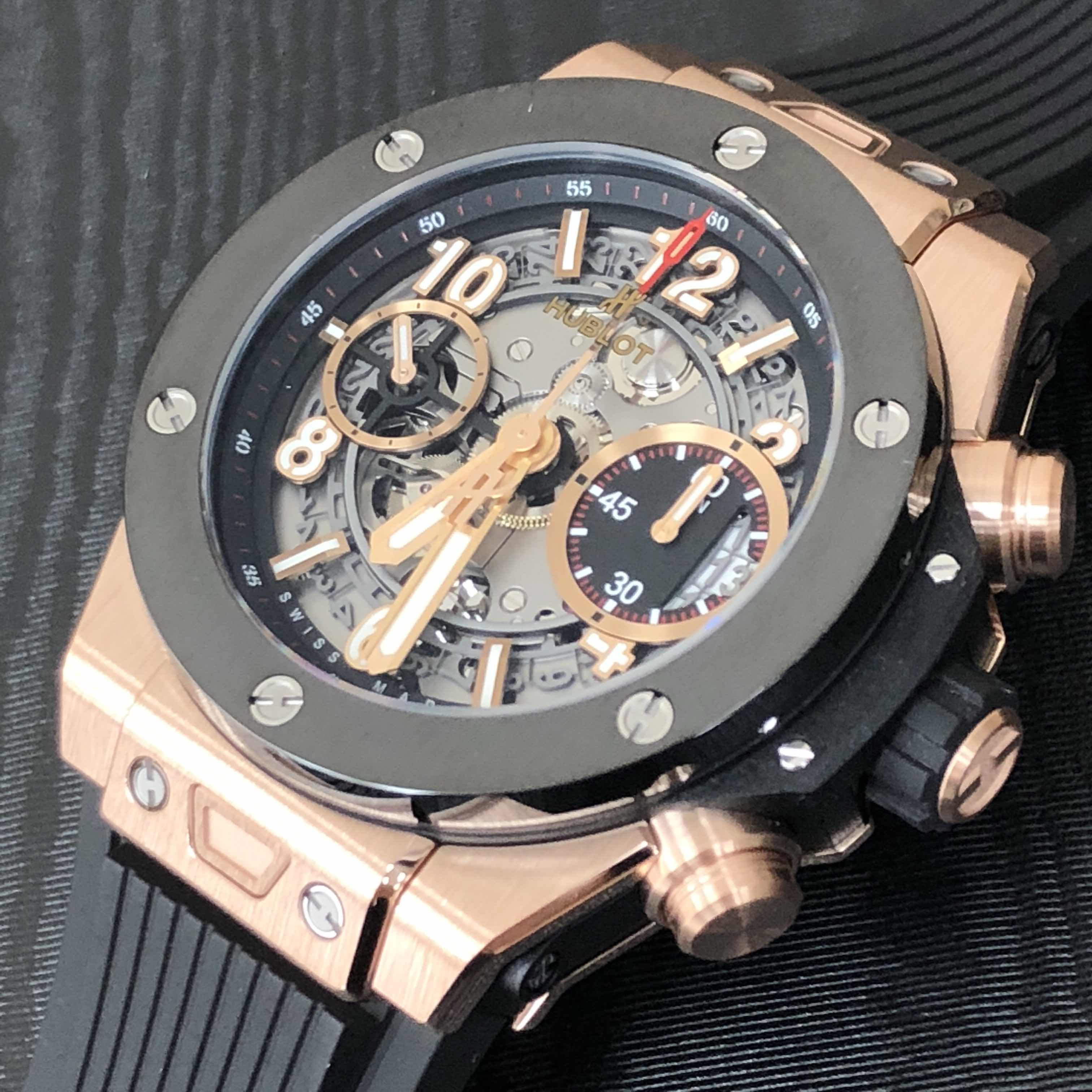 Hublot 441.OM.1180.RX 6