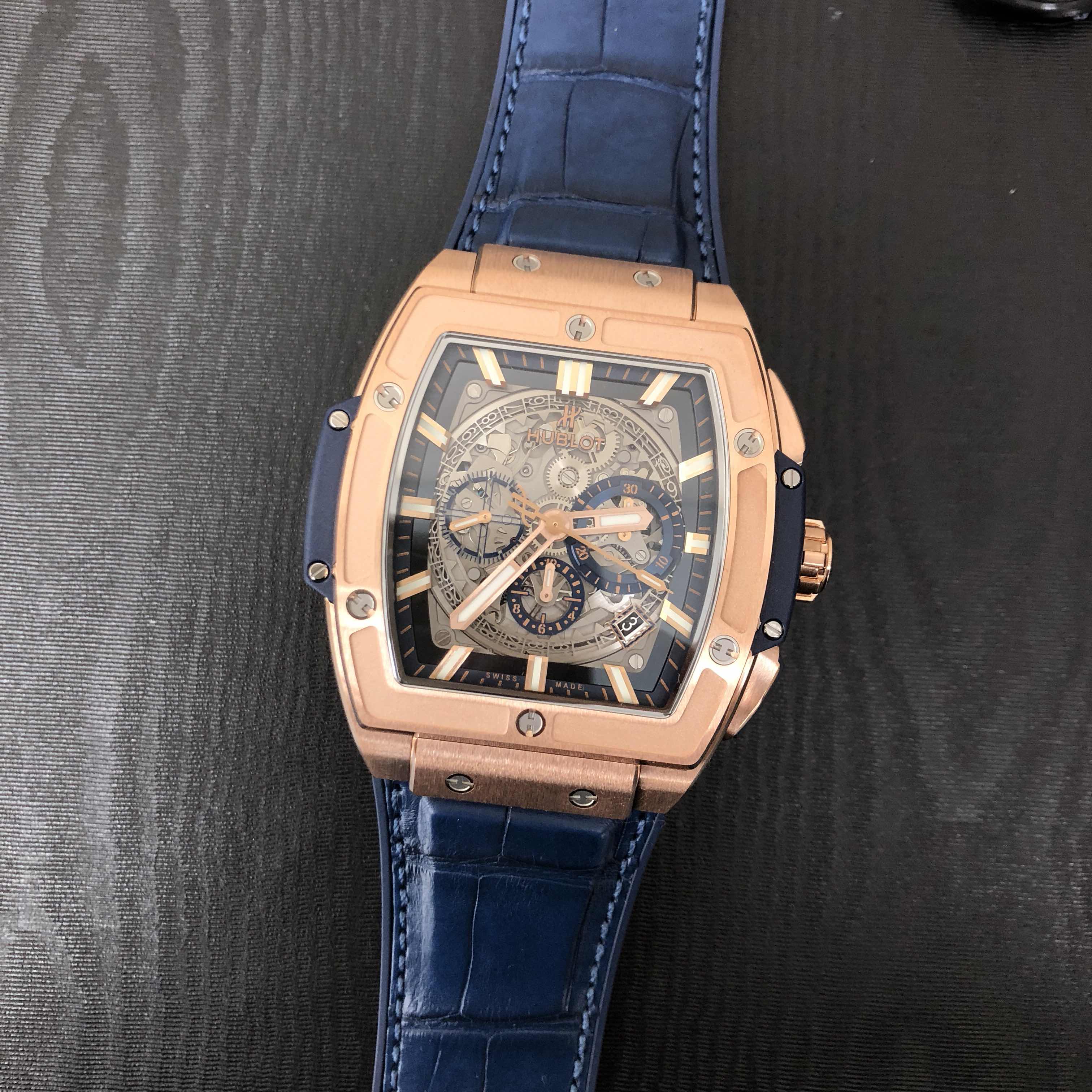 Hublot 601.OX.7180.LR 6