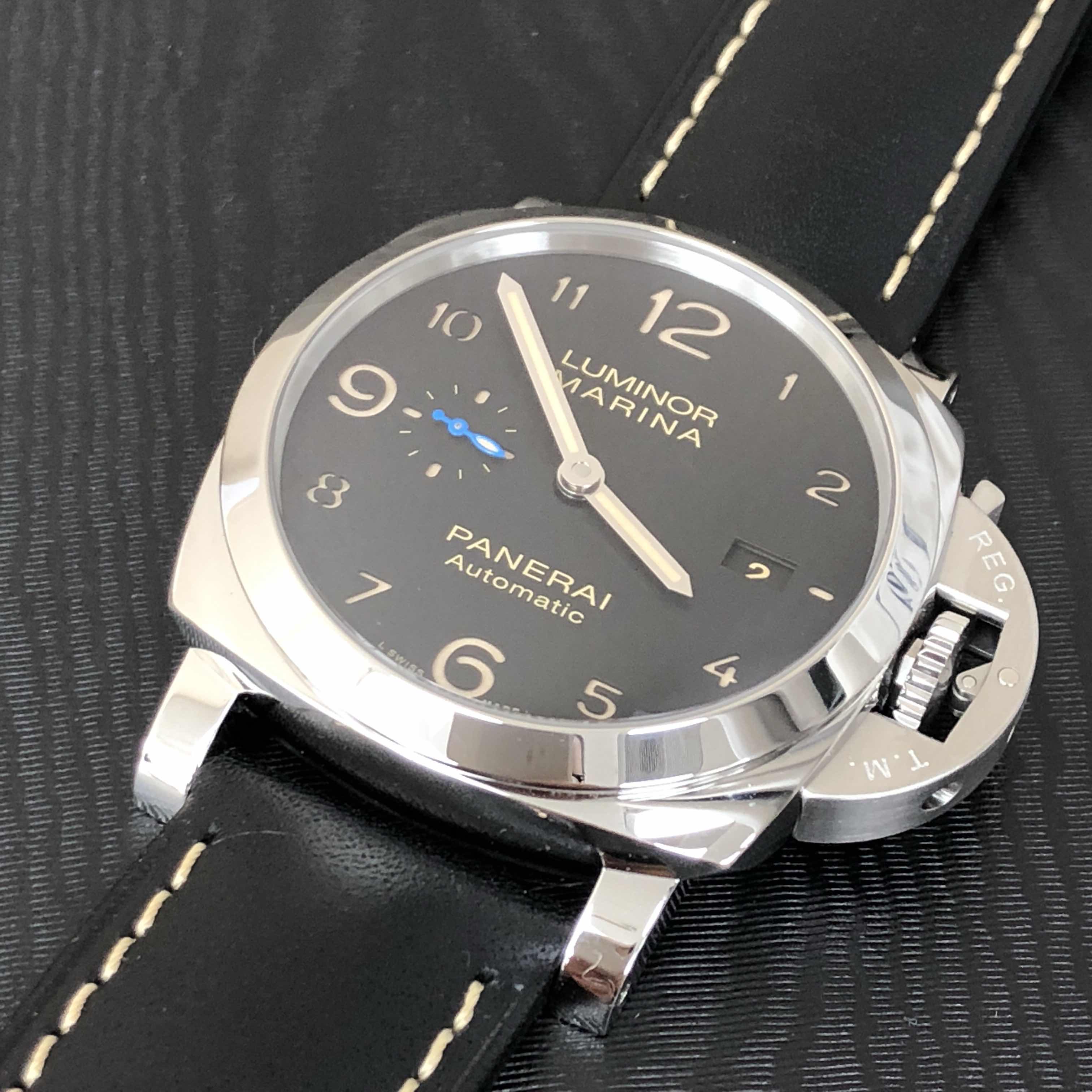 Panerai PAM01359 6