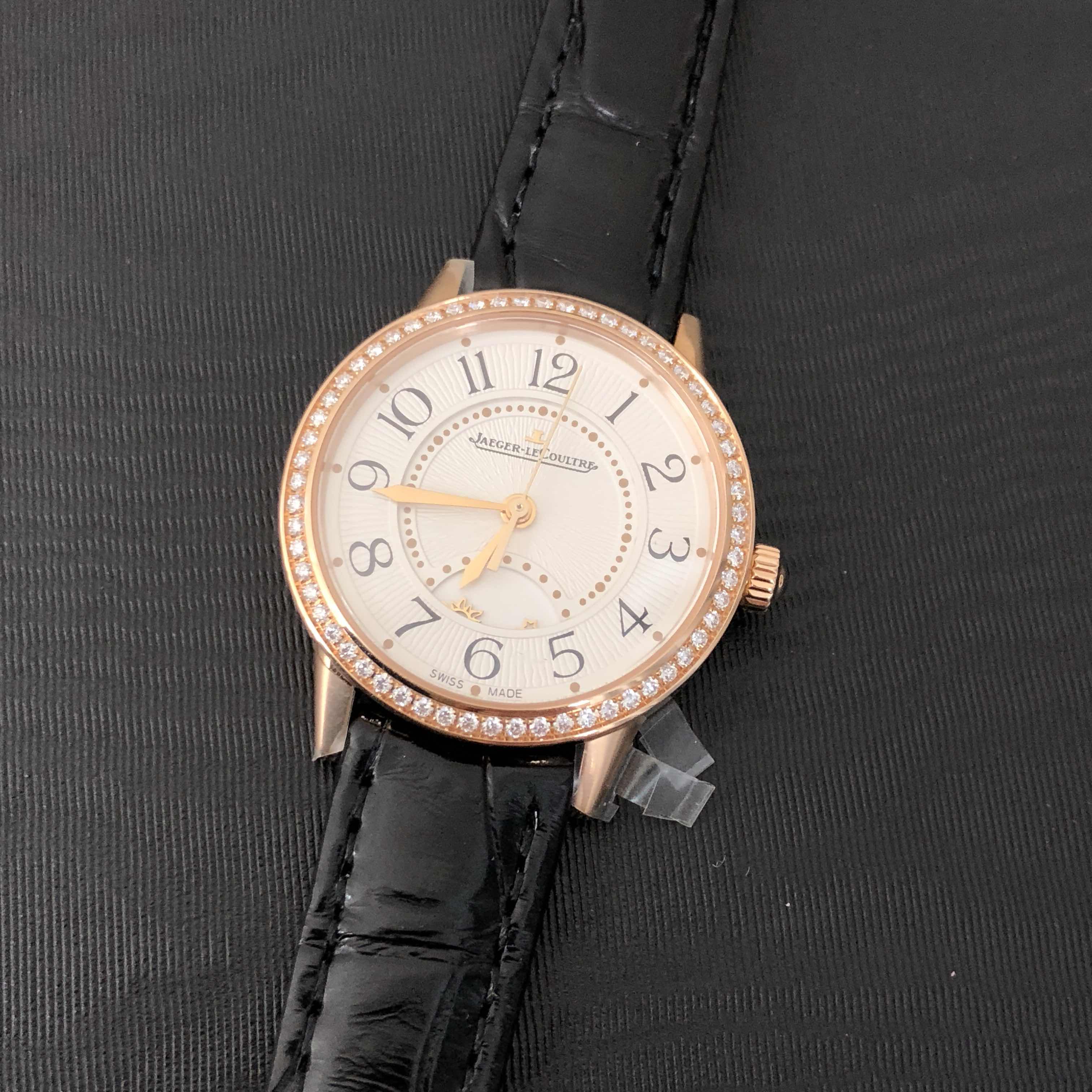 Jaeger-Lecoultre Q3462430 6