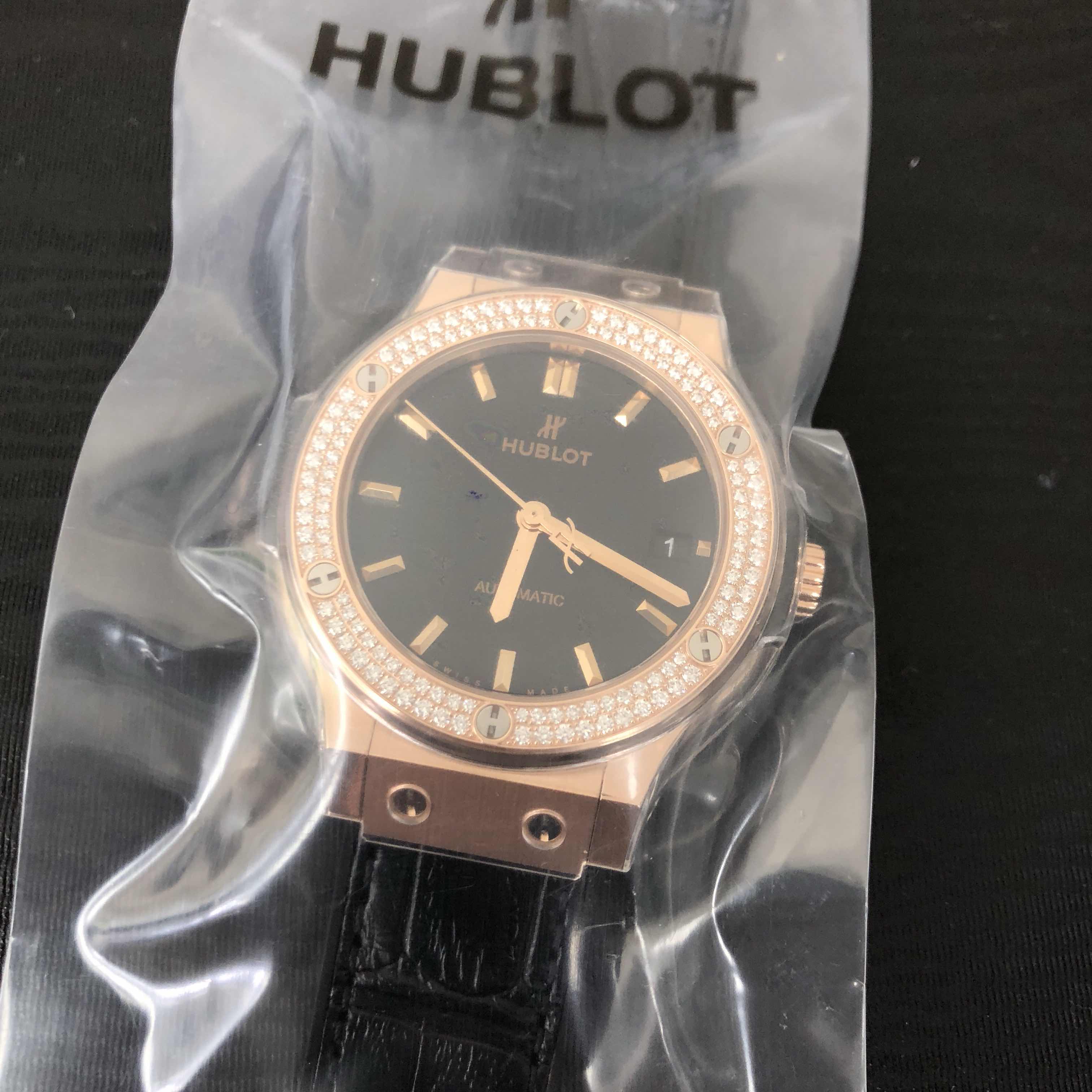 Hublot 565.OX.1181.LR.1104 6