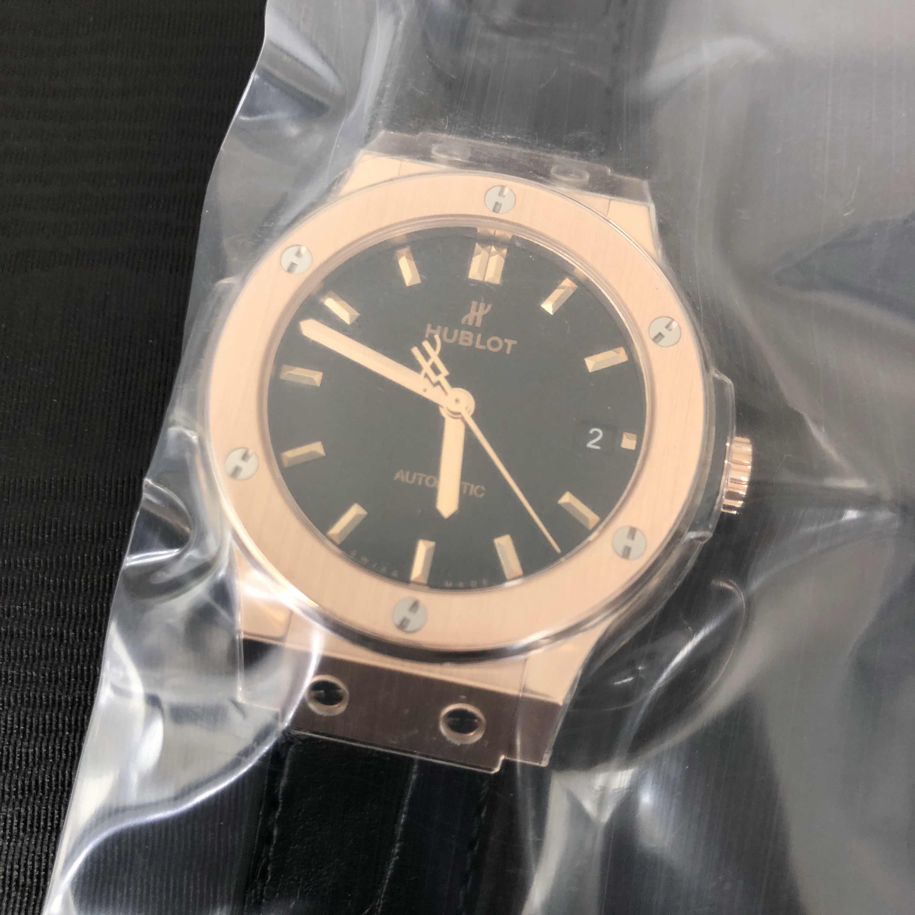 Hublot 565.OX.1181.LR 6