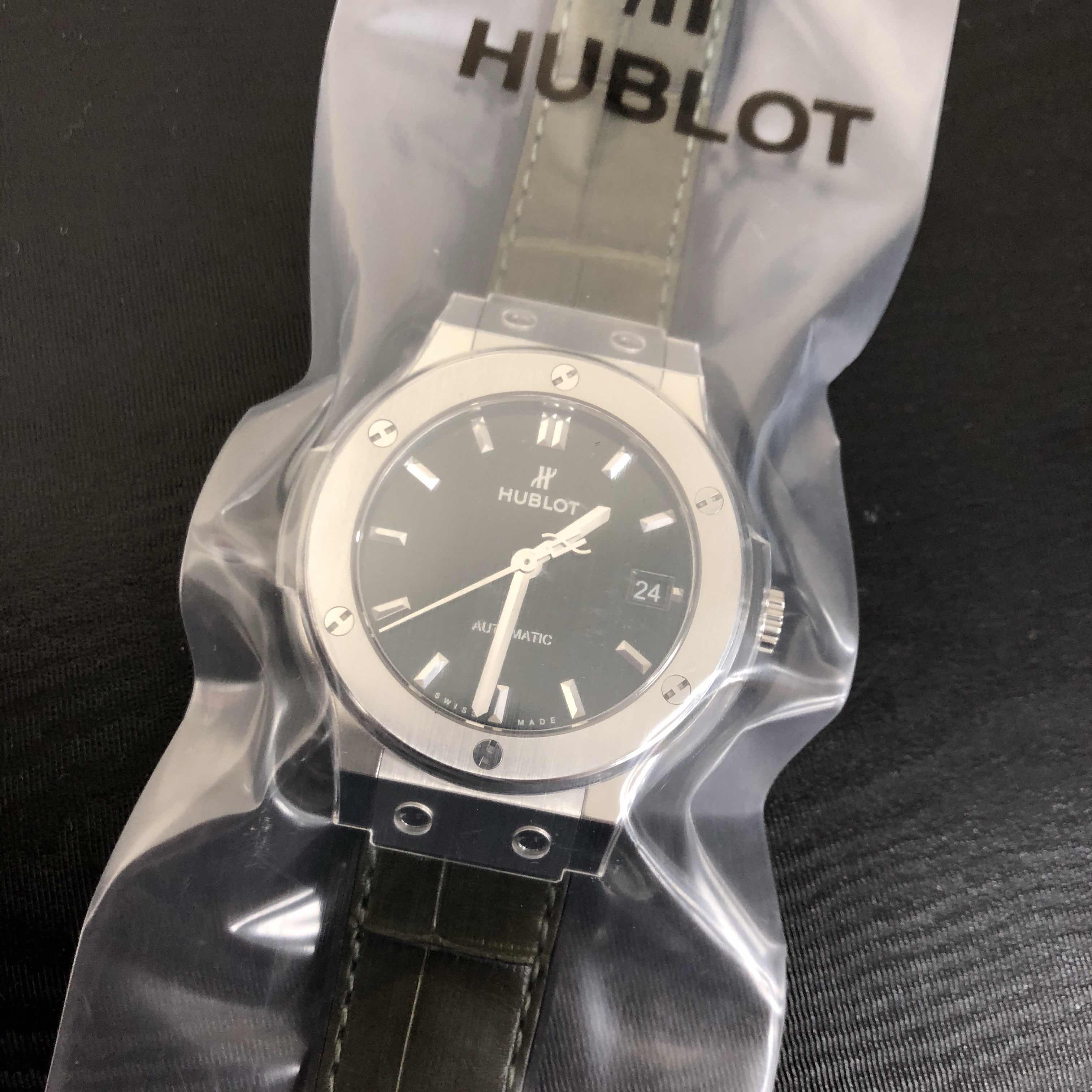 Hublot 565.NX.8970.LR  6