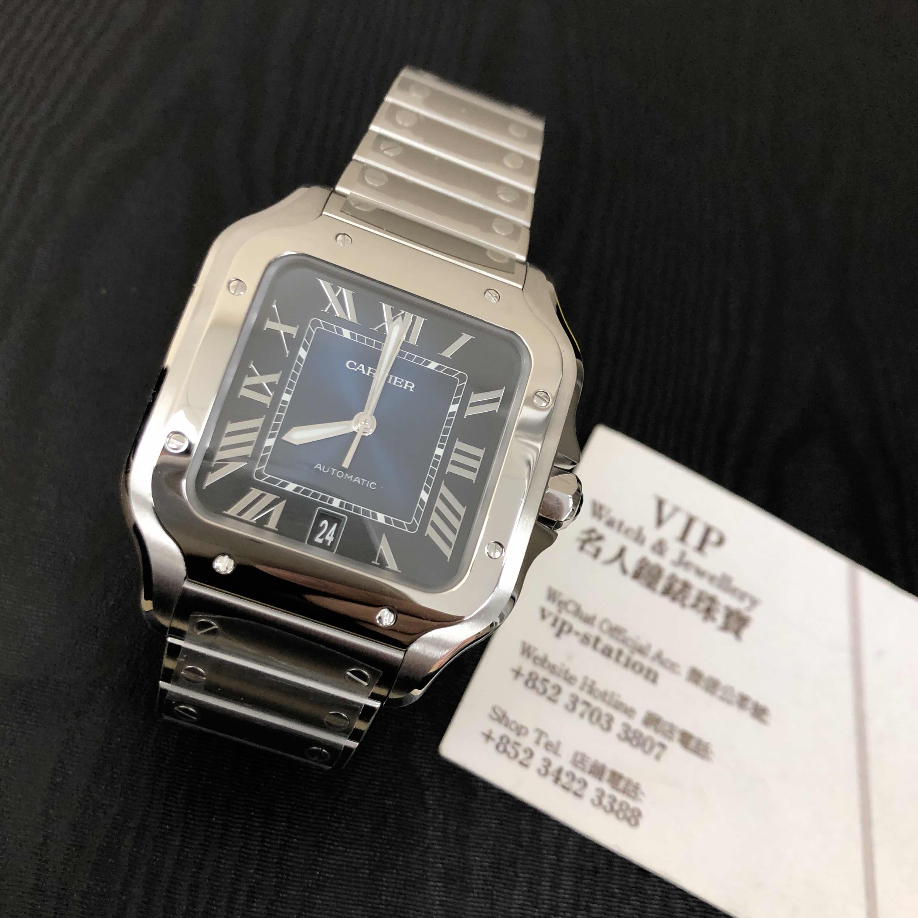 Cartier WSSA0013 6