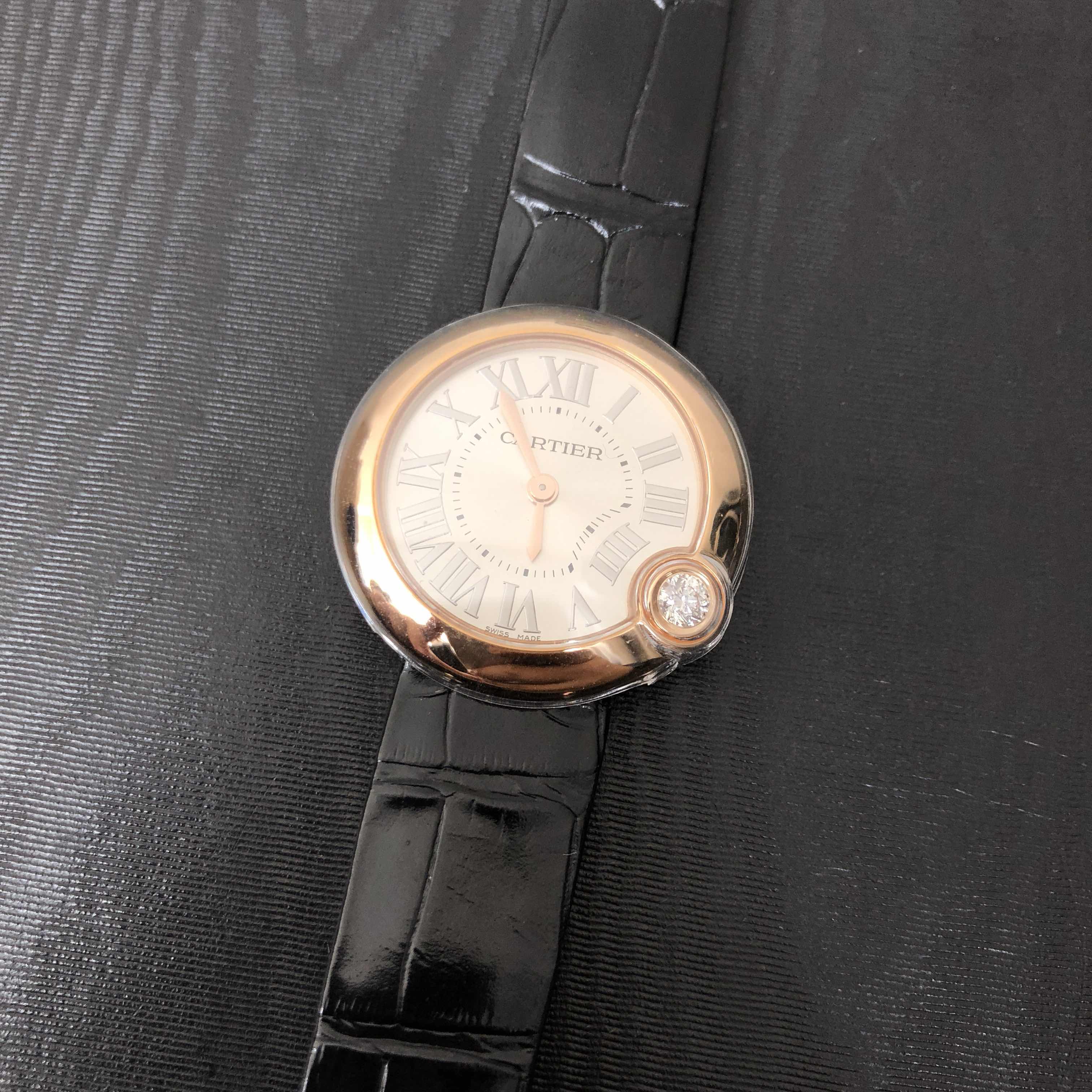 Cartier WGBL0003 6