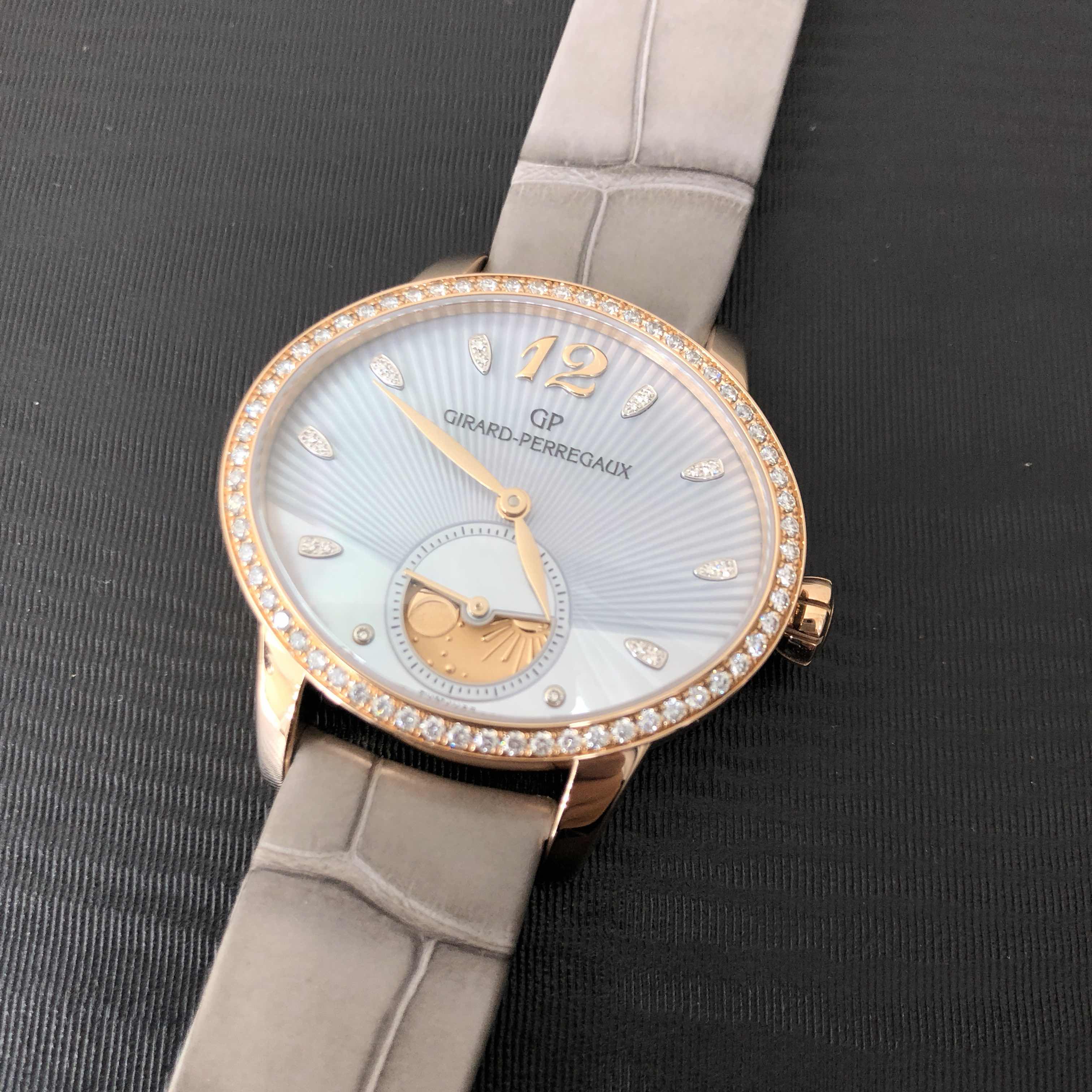 Girard Perregaux 80488D52A251-CK2A 6