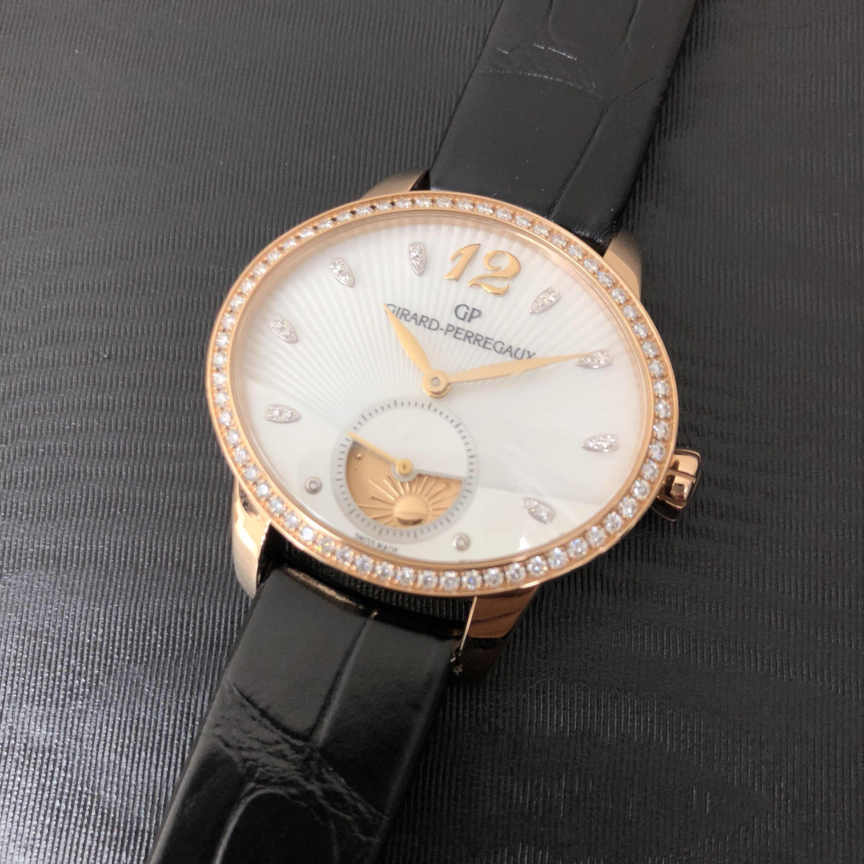 Girard Perregaux 80488D52A751-CK6A 6