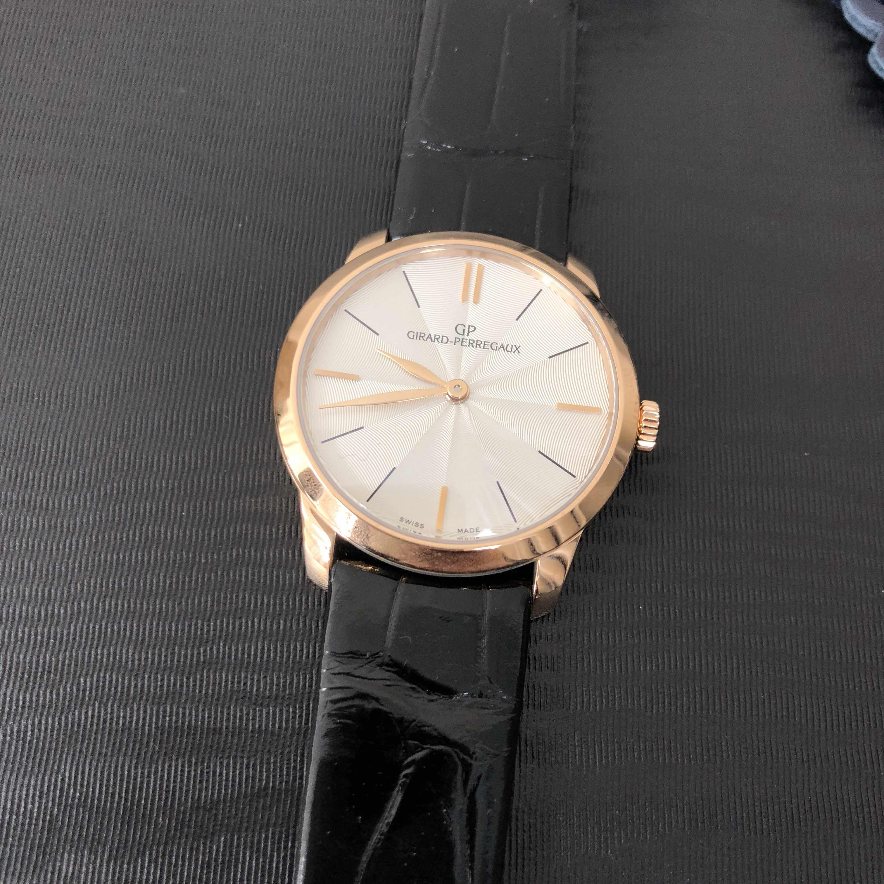 Girard Perregaux 49528-52-131-CB6A 6
