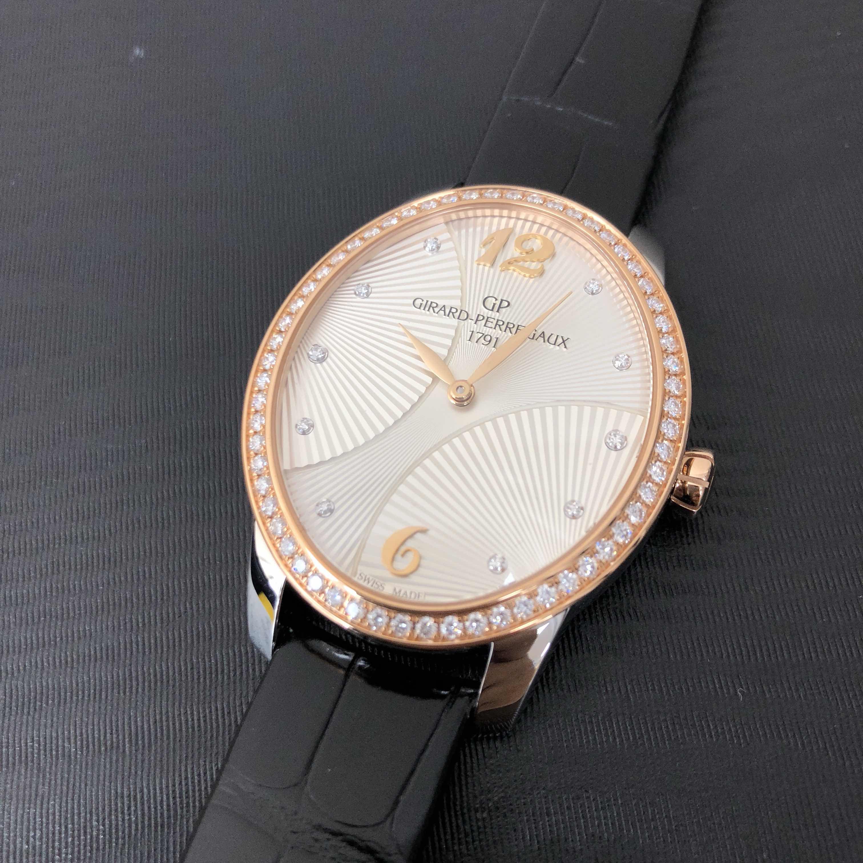 Girard Perregaux 80493D56A162-CK6A 6