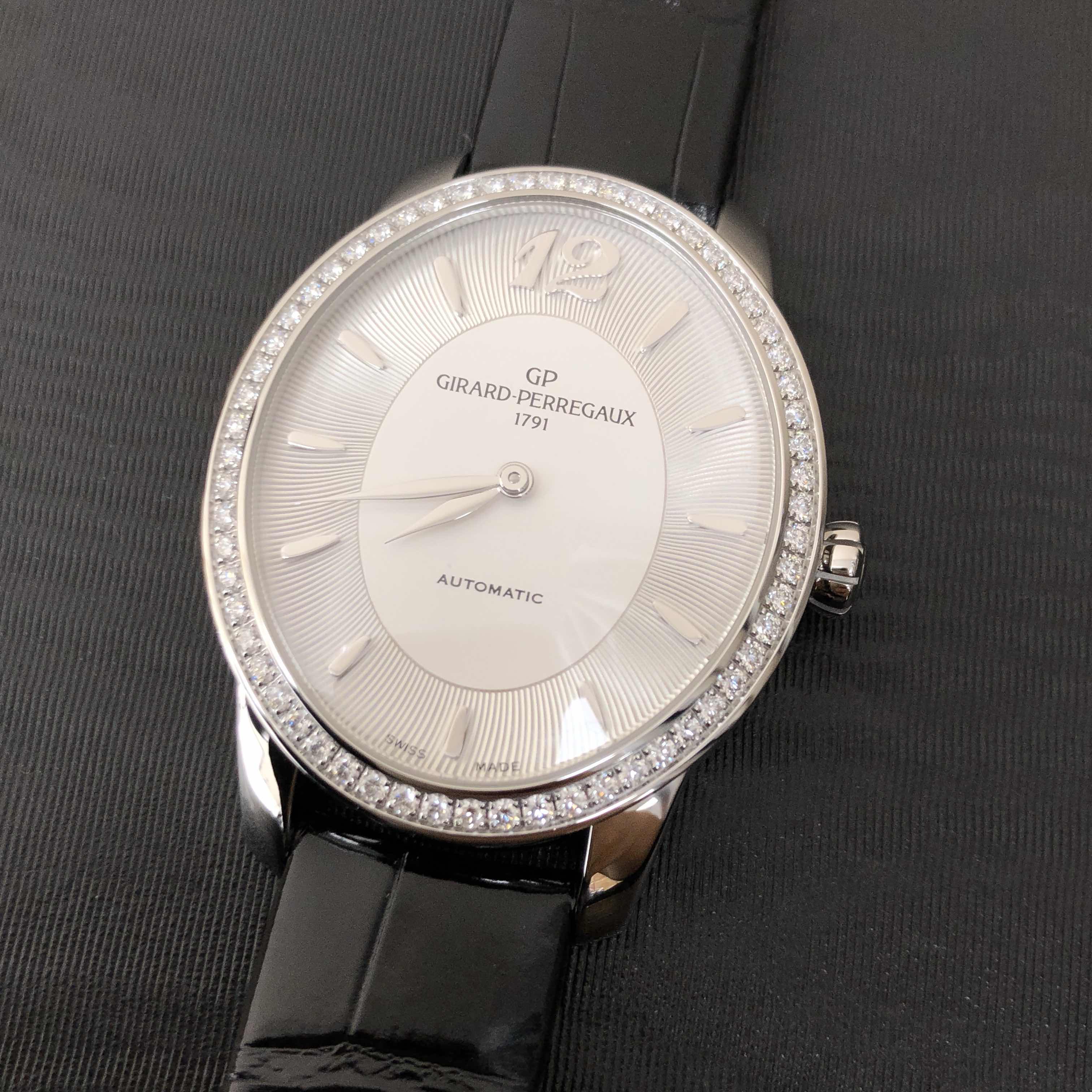 Girard Perregaux 80493D11A131-CK6A 6