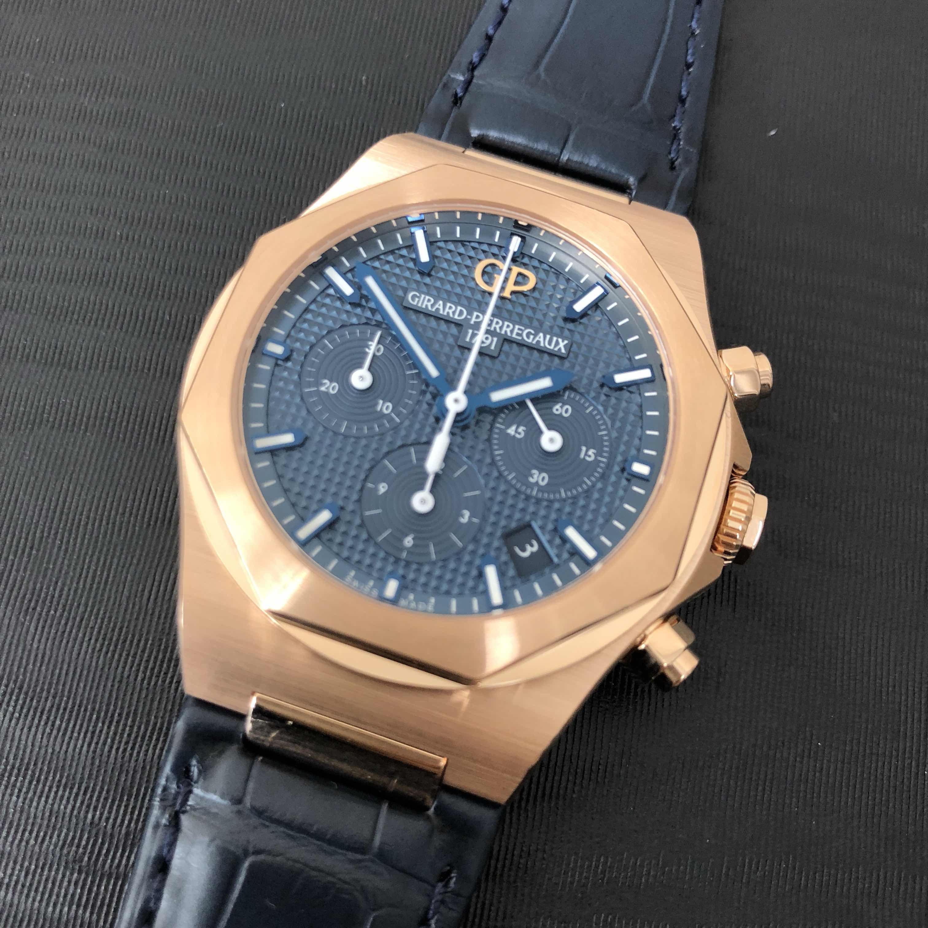Girard Perregaux 81040-52-432-BB4A 6