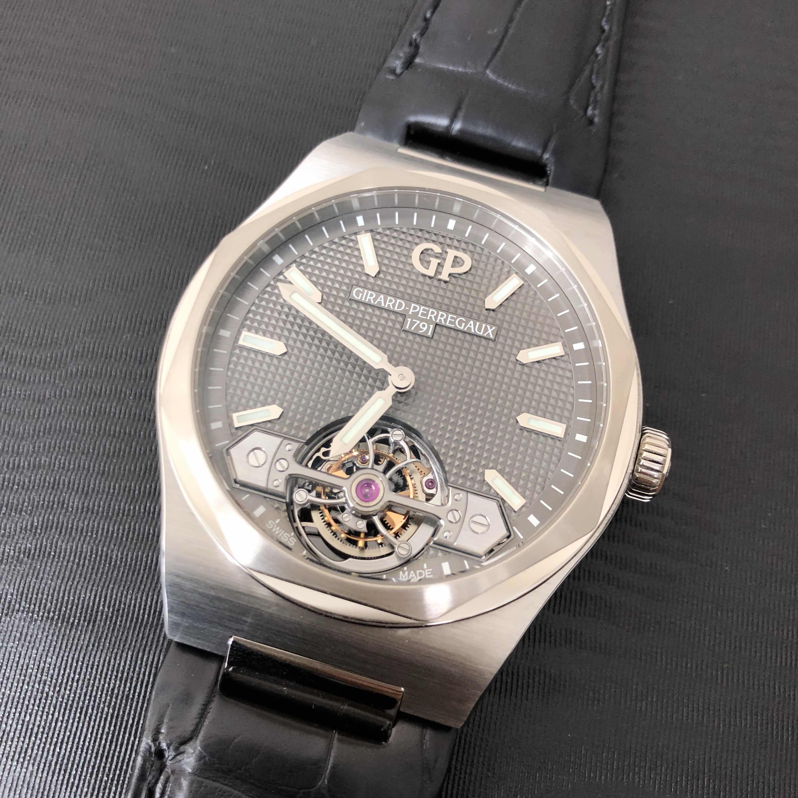 Girard Perregaux 99105-41-232-BB6A 6