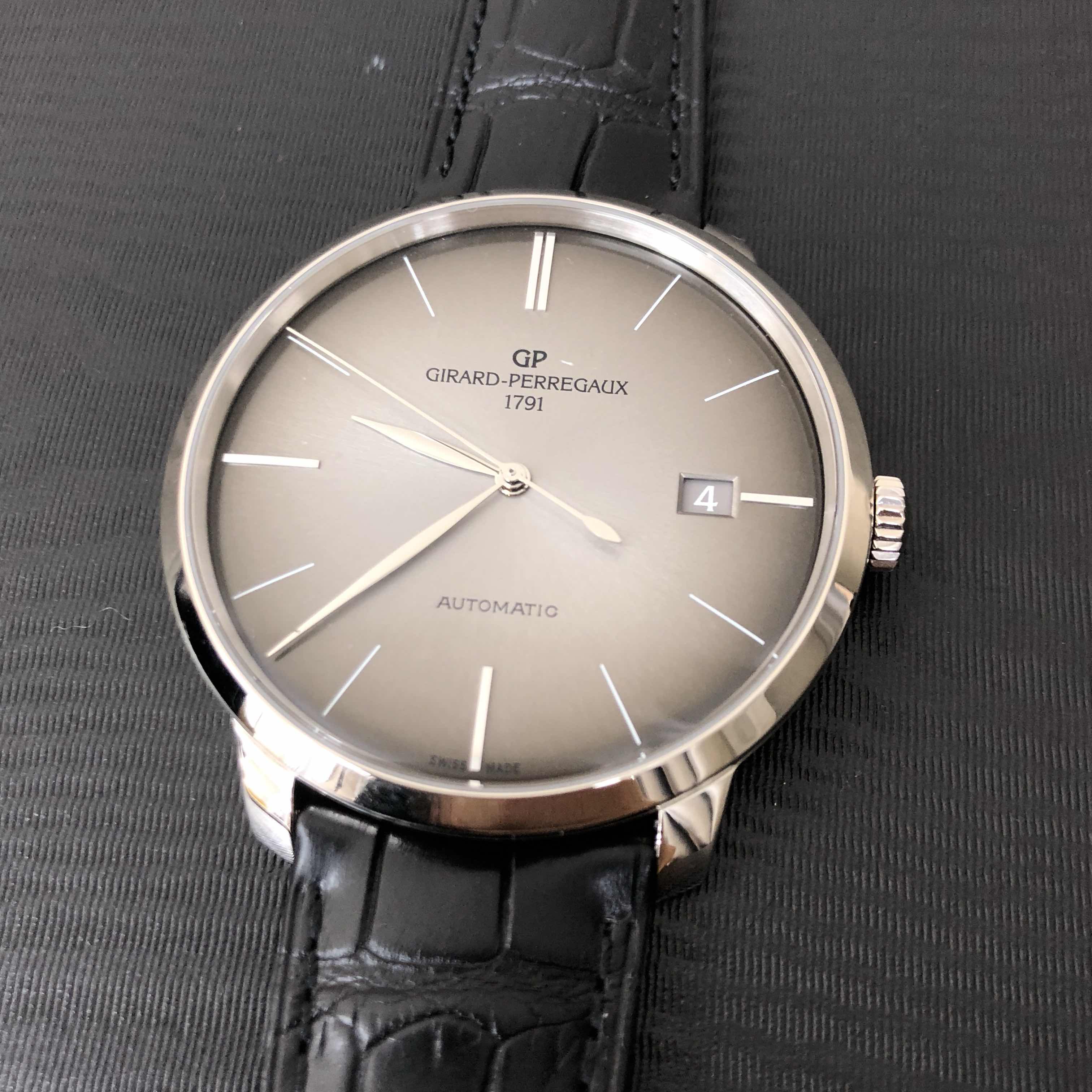 Girard Perregaux 49551-53-231-BB60 6