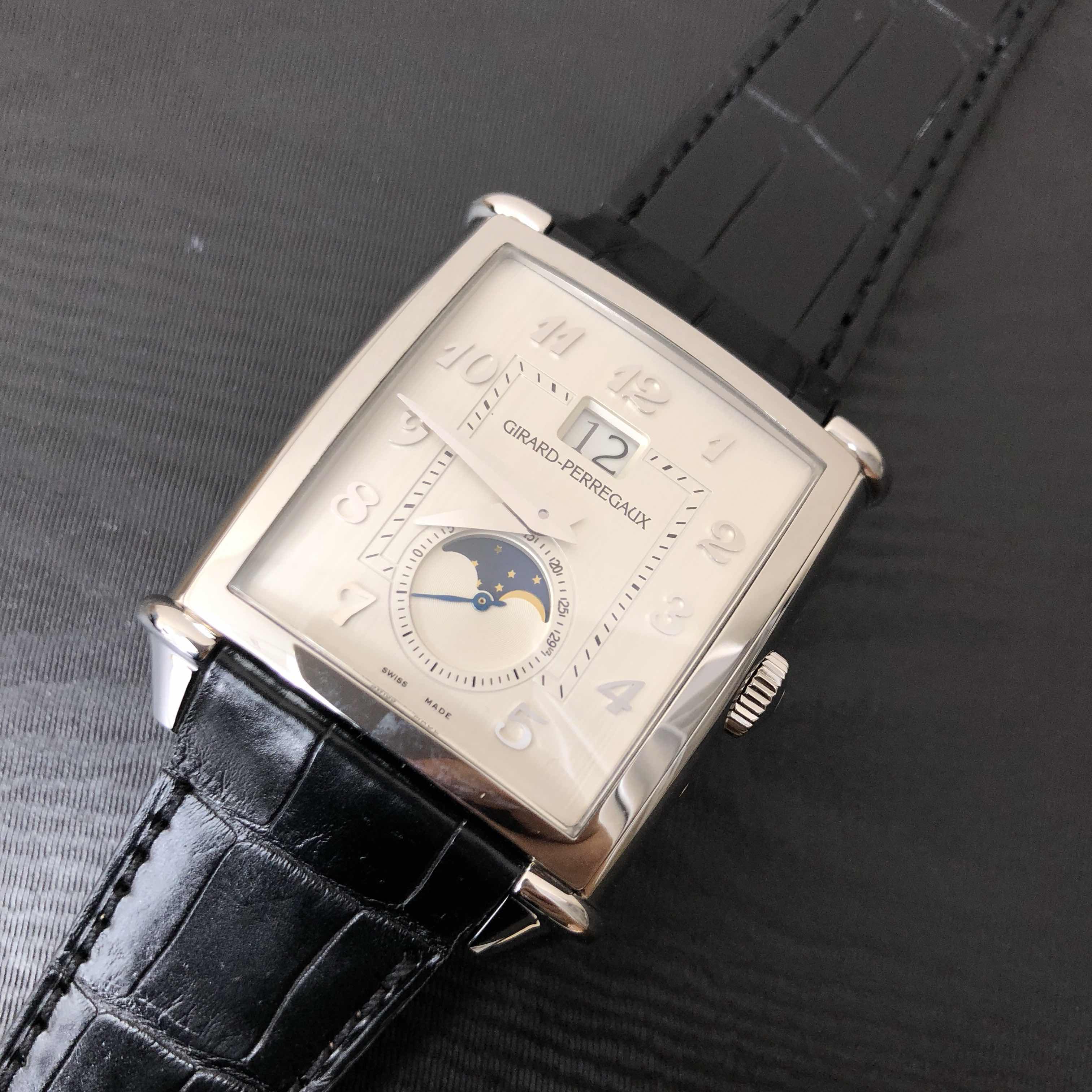 Girard Perregaux 25882-11-121-BB6B 6