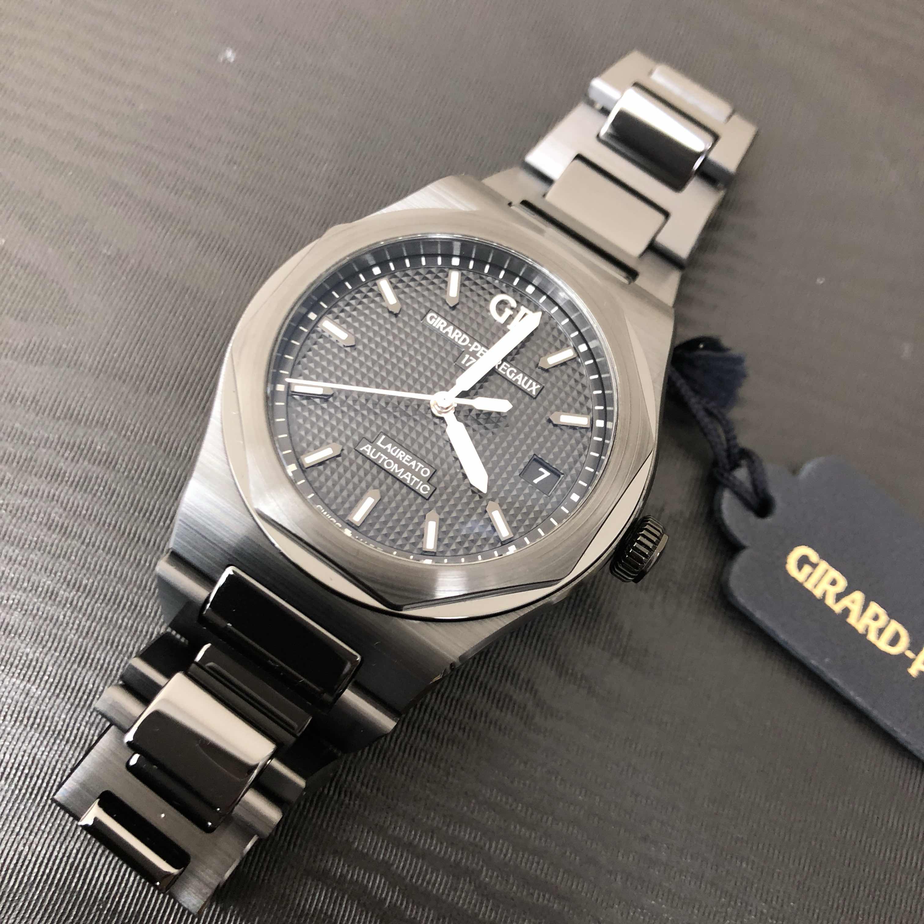 Girard Perregaux 81005-32-631-32A 6