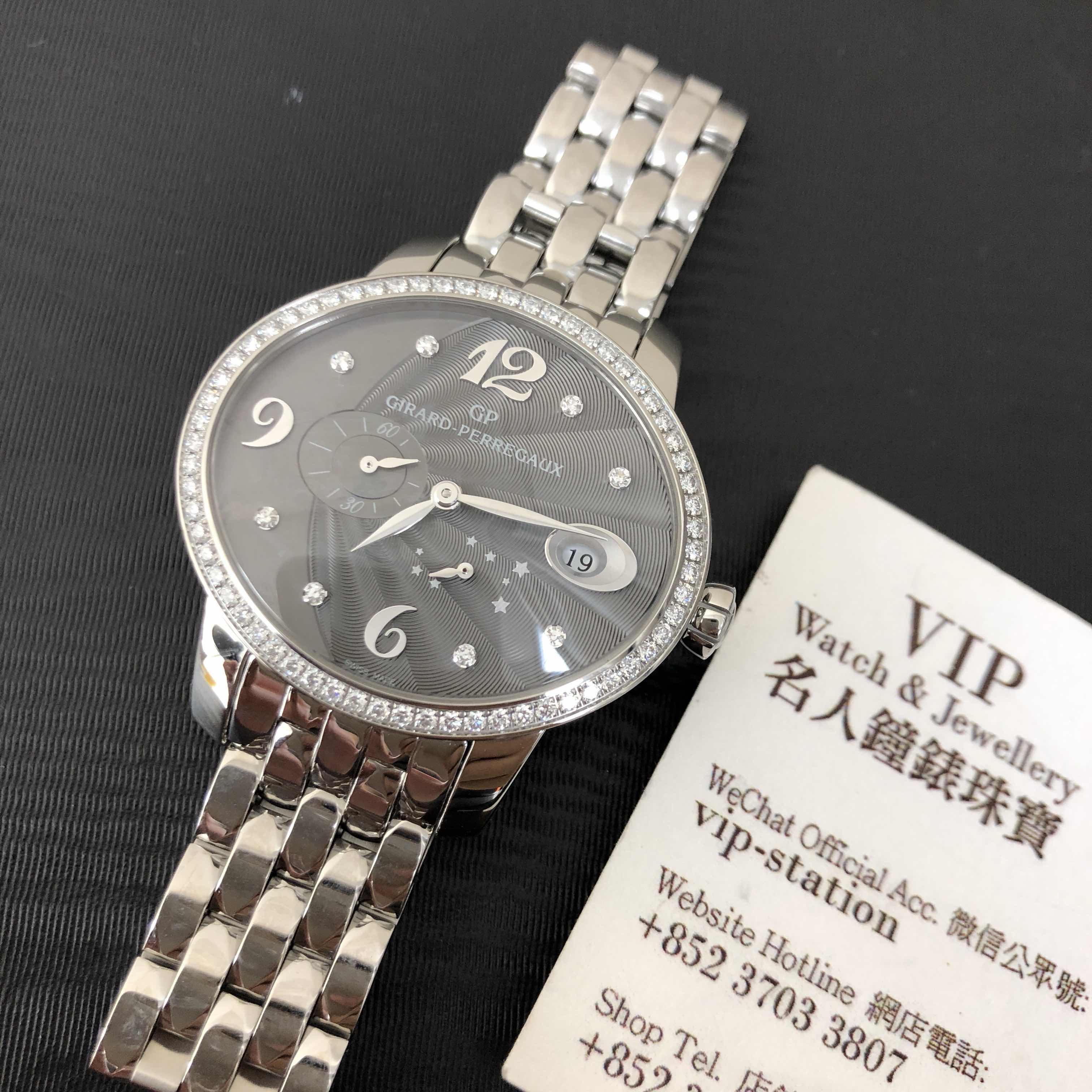 Girard Perregaux 80486D11A862-11A 6