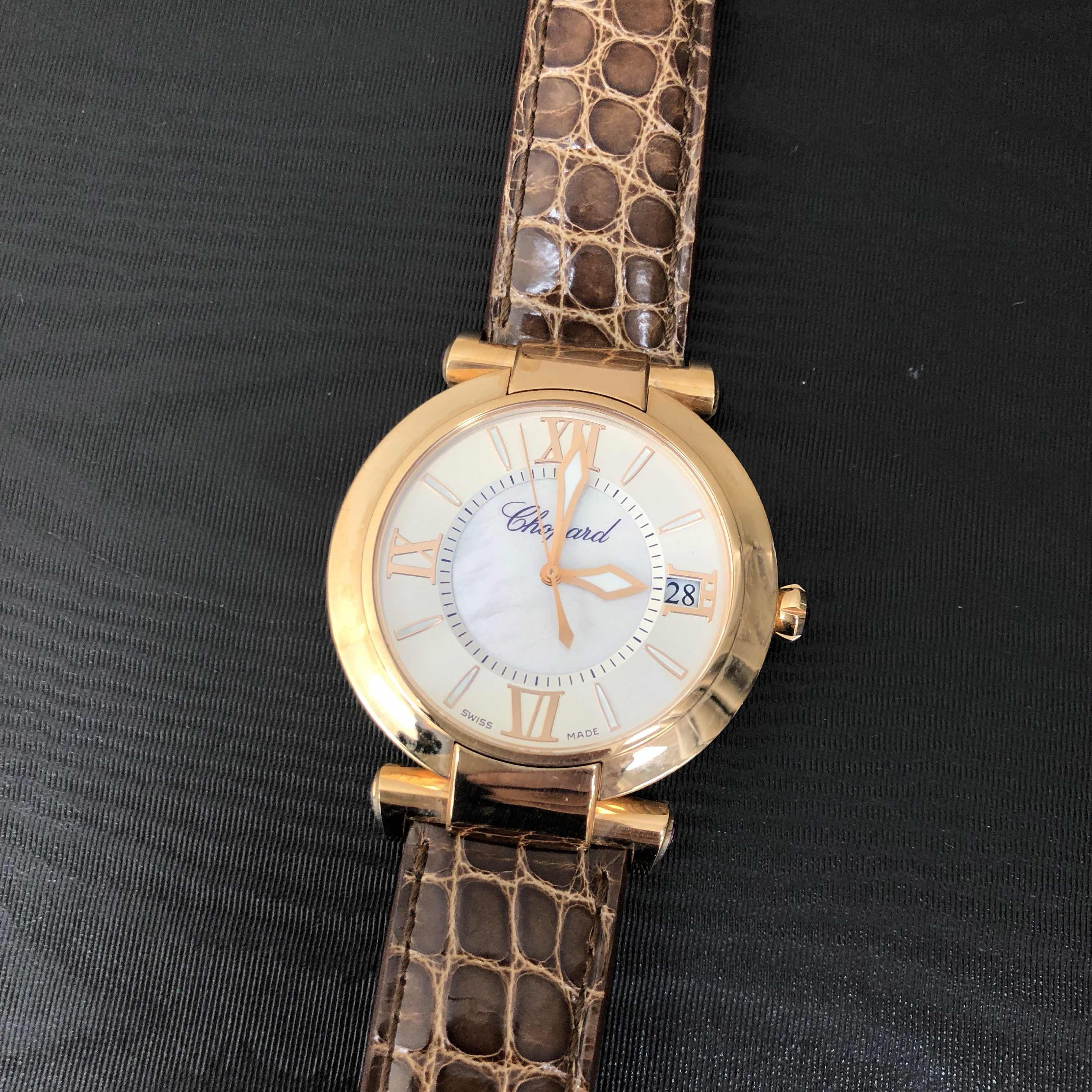 Chopard 384241-5001 6