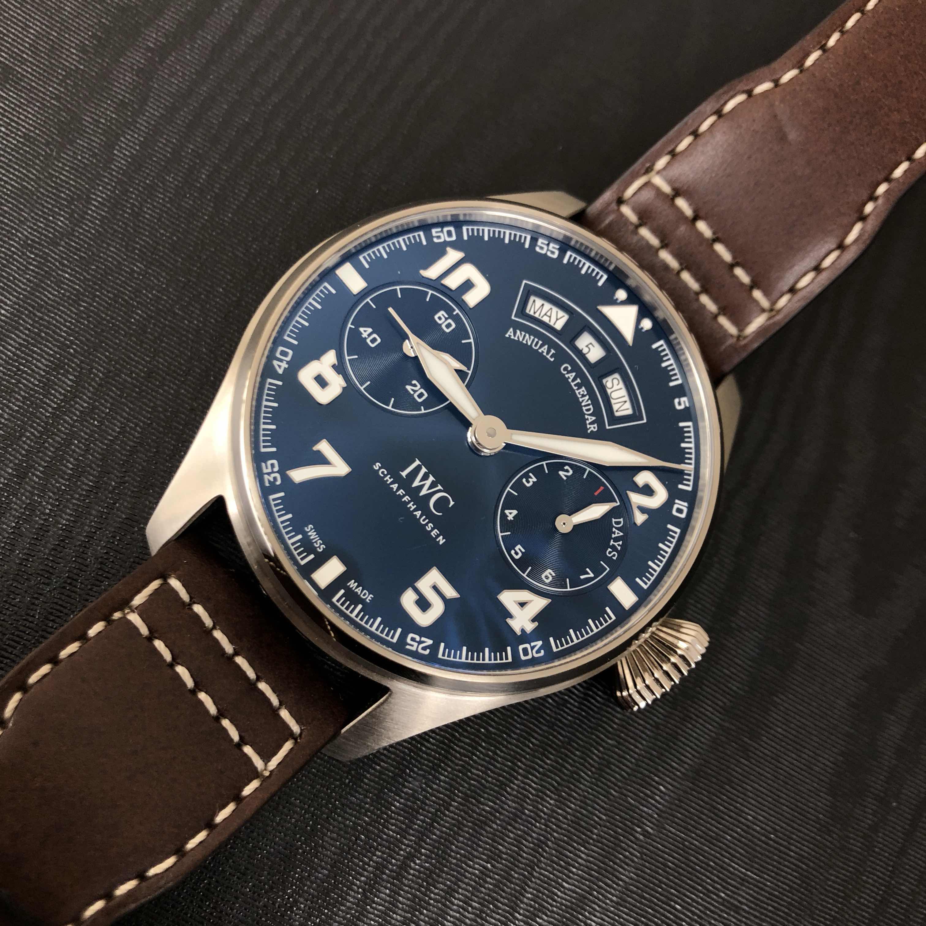 IWC IW502703 6