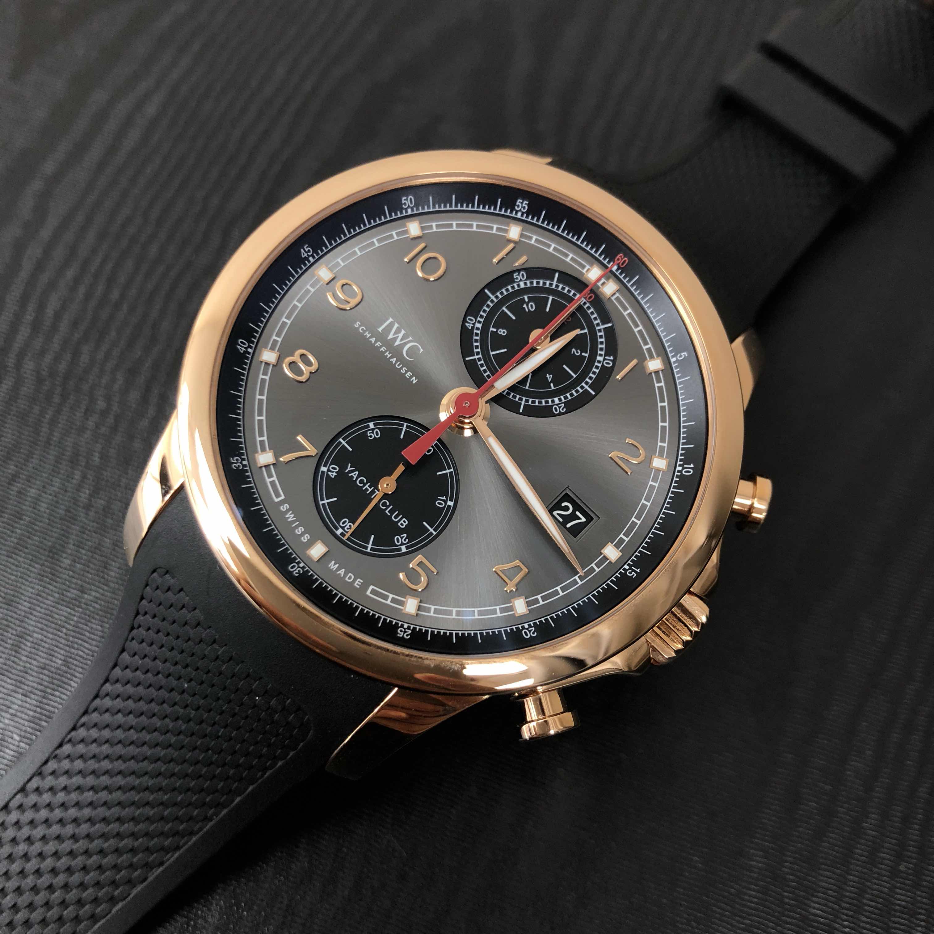 IWC IW390505 6