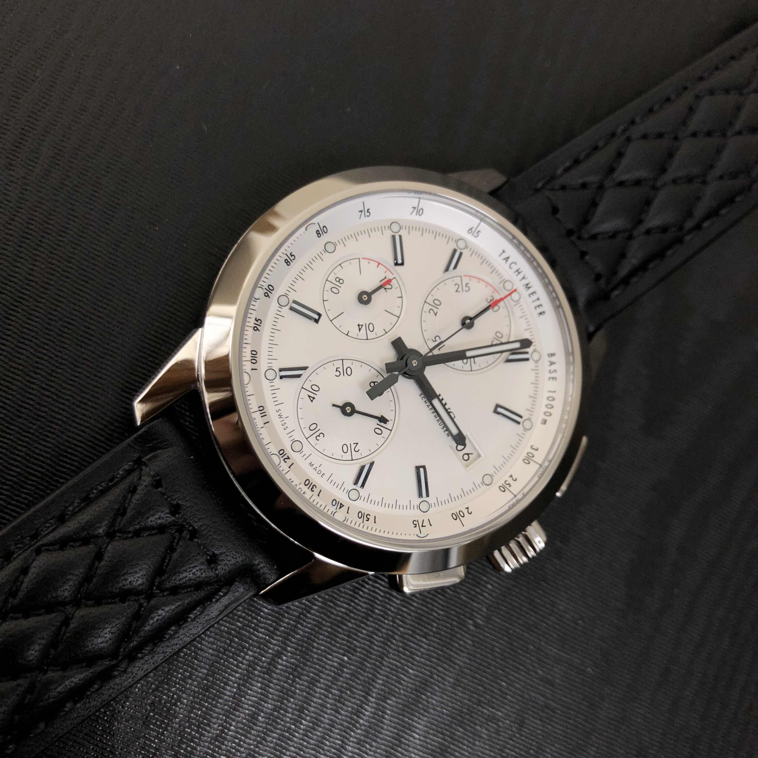 IWC IW380701  6