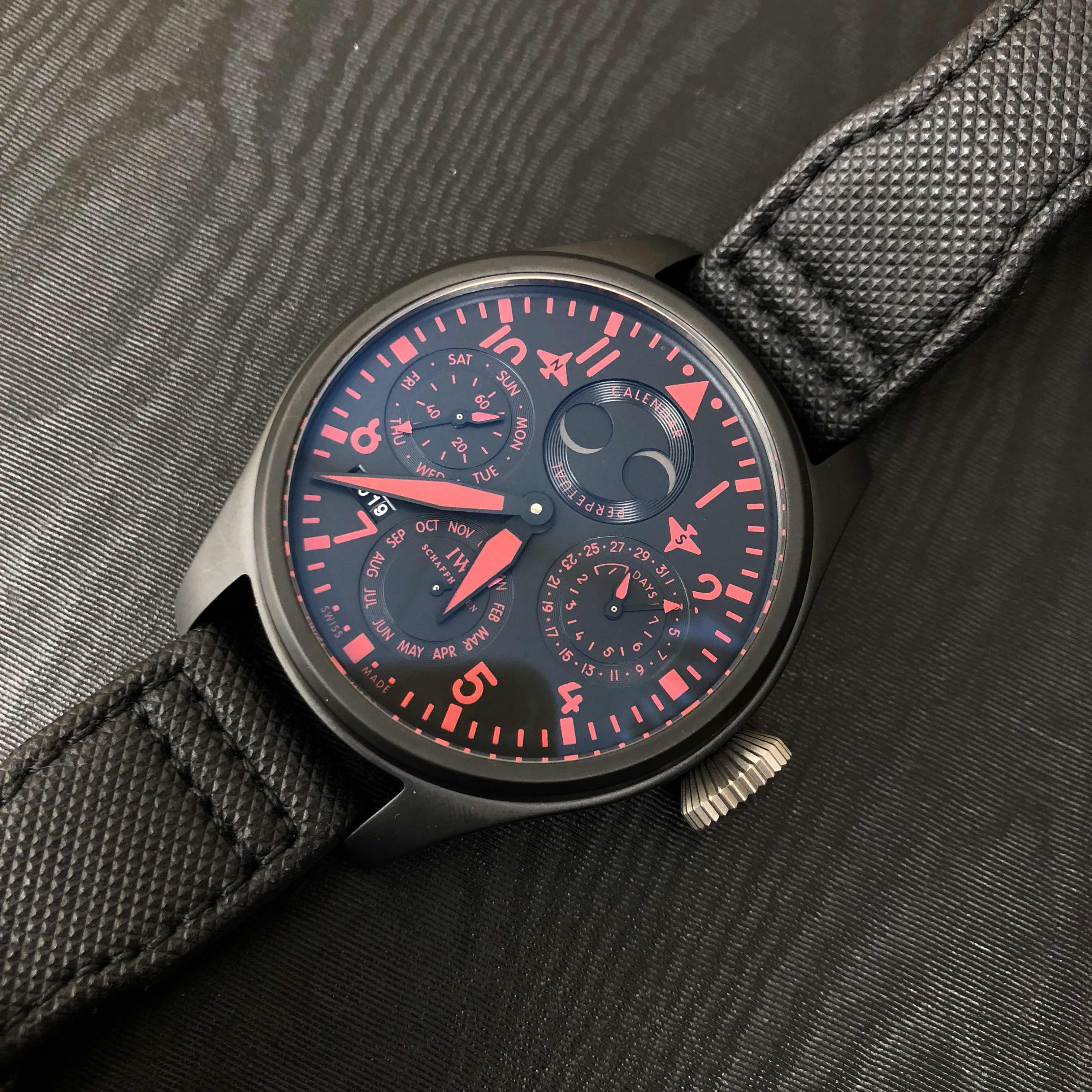 IWC IW502903 6