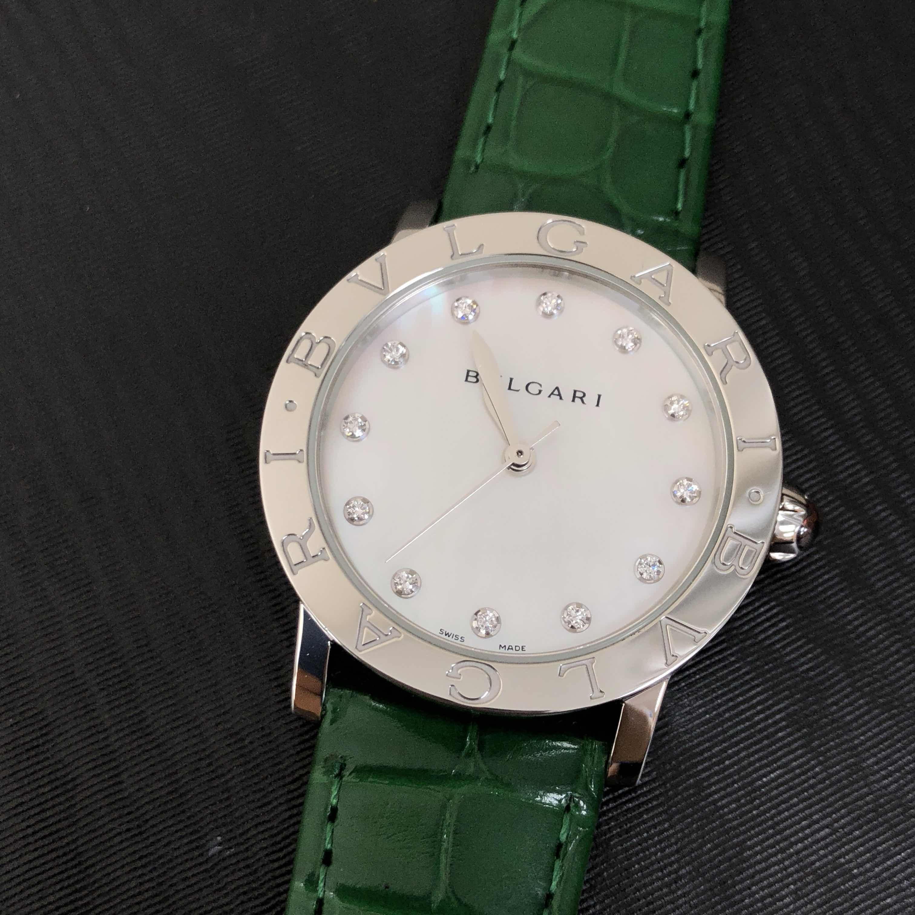 Bulgari BBL33WSLC4/12 6