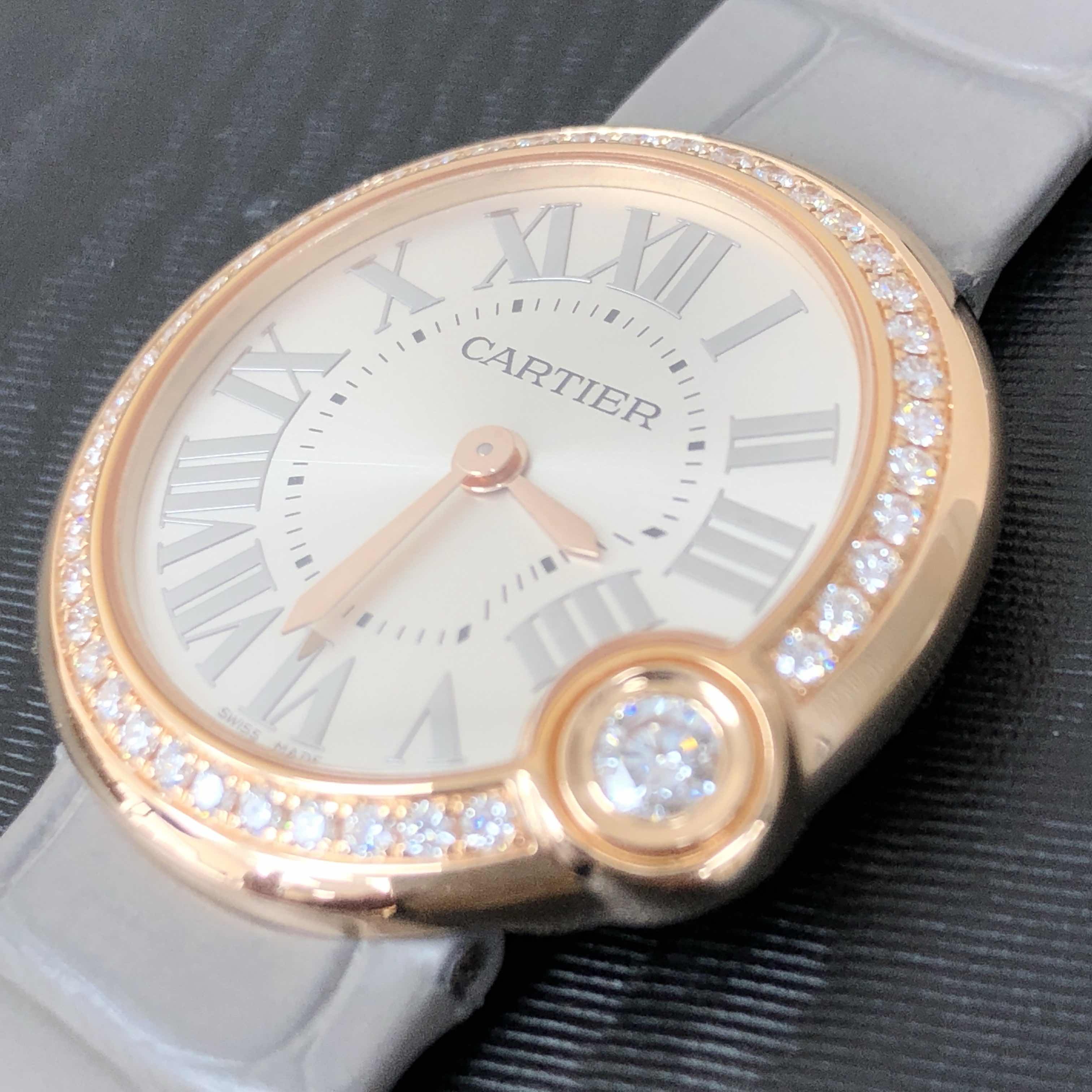 Cartier WJBL0008 6