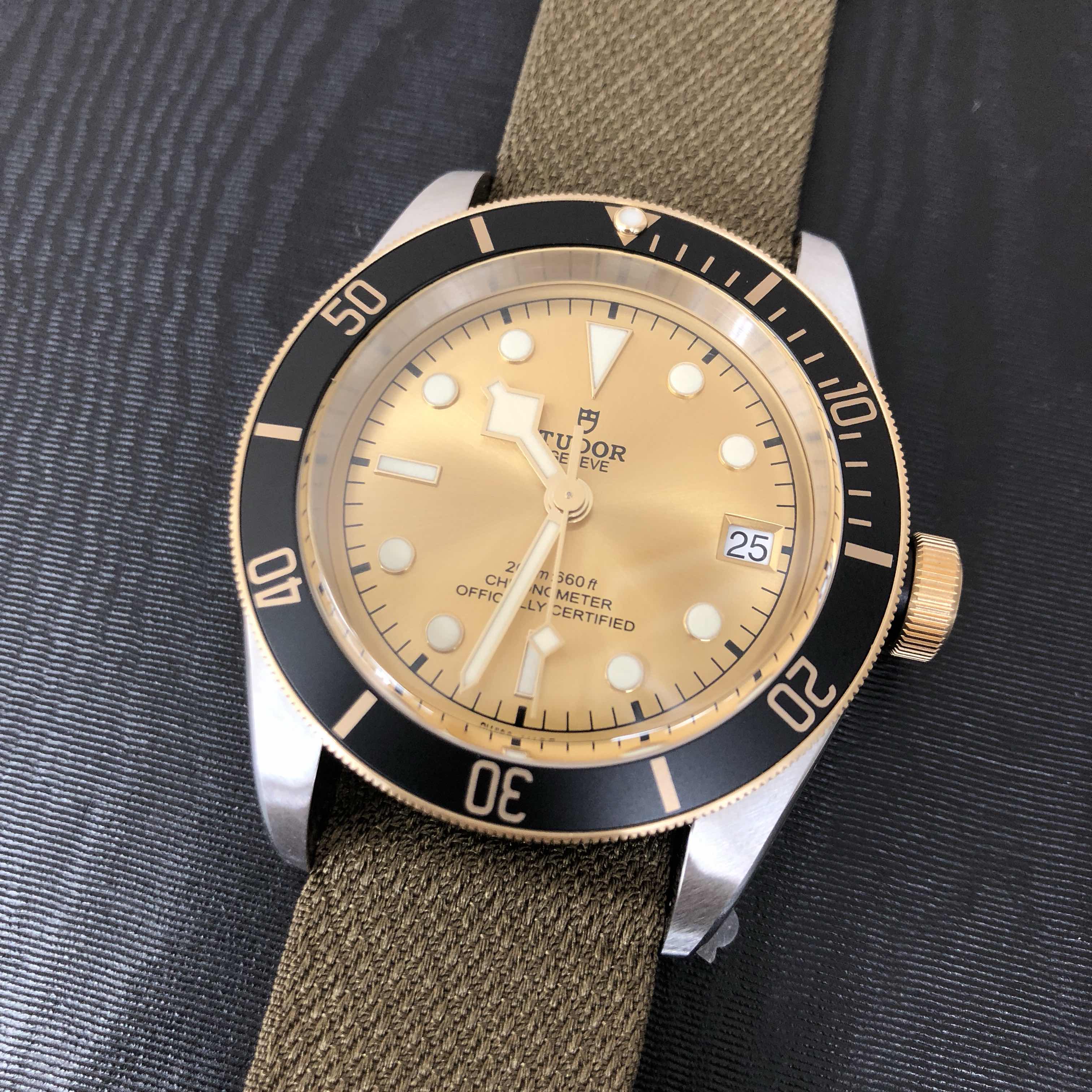 Tudor 79733NCH-CS 6