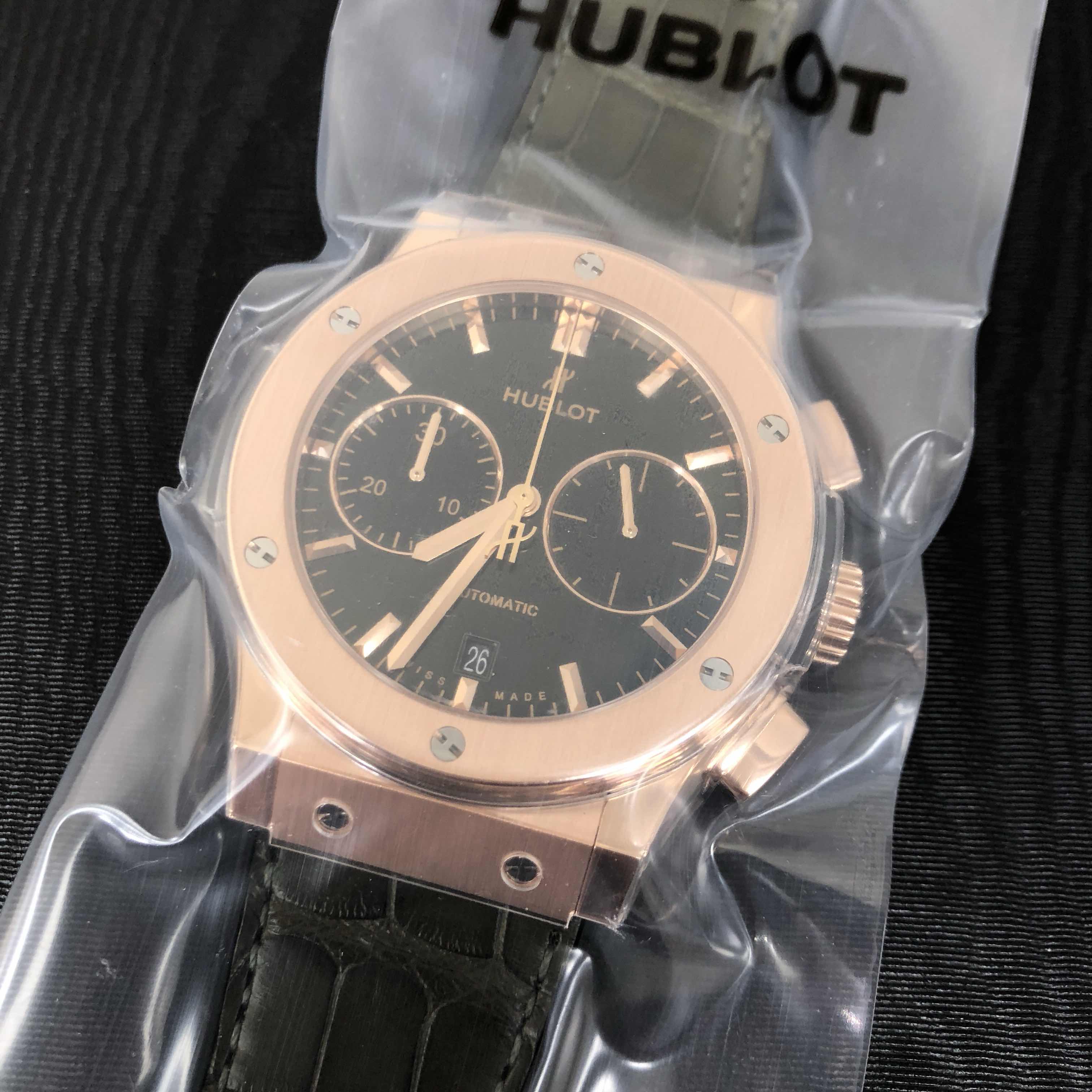 Hublot 521.OX.8980.LR 6