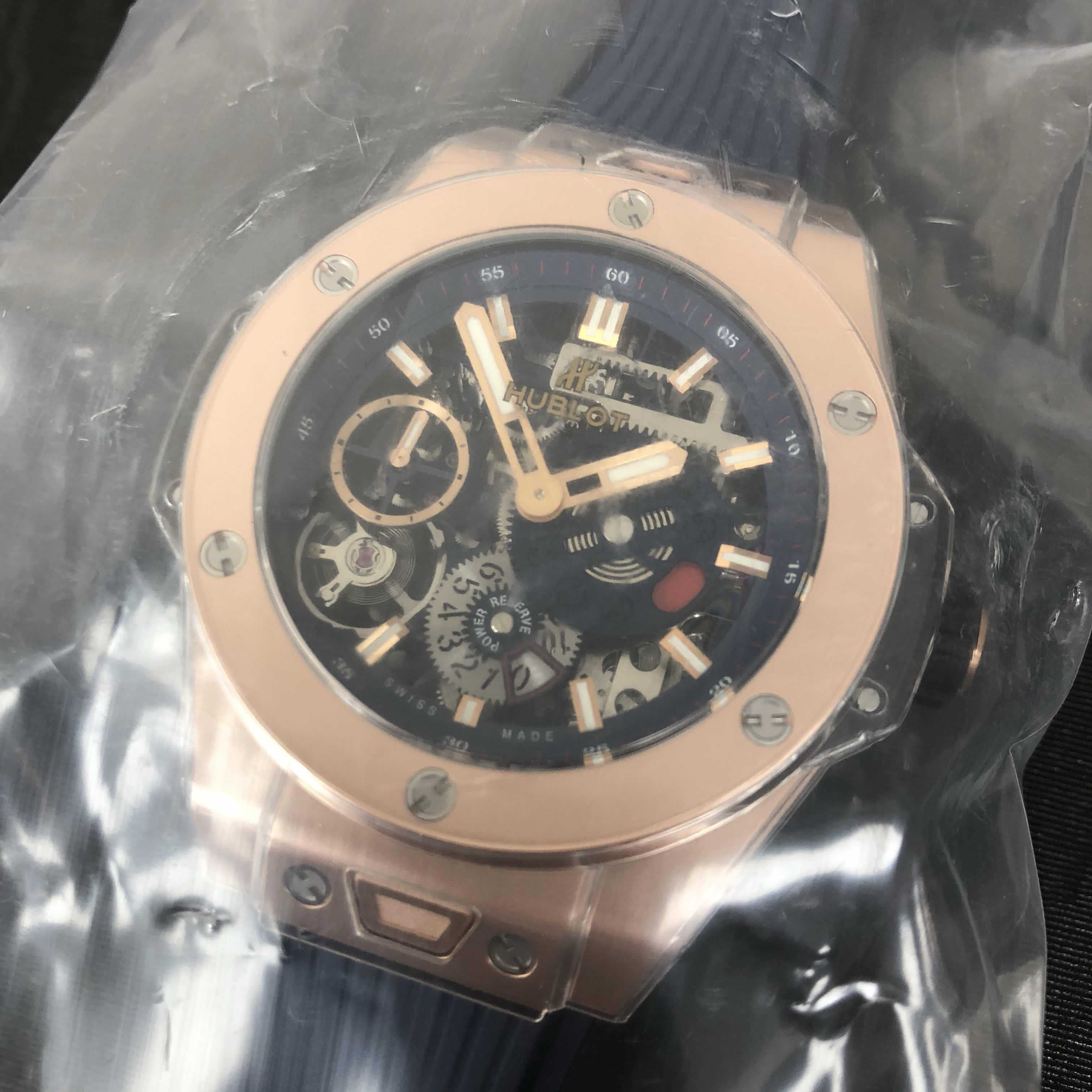 Hublot 414.OI.5123.RX 6