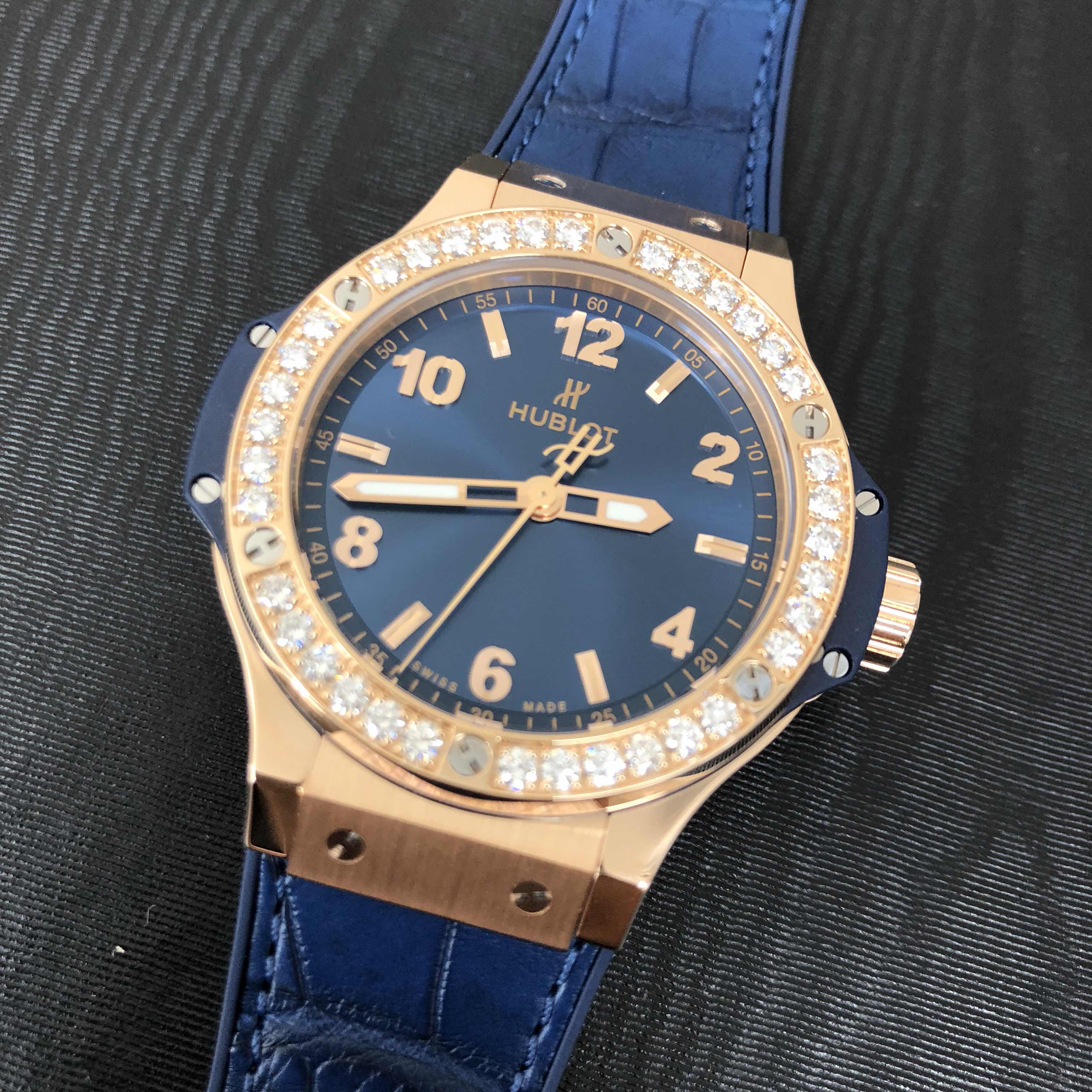 Hublot 361.PX.7180.LR.1204 6