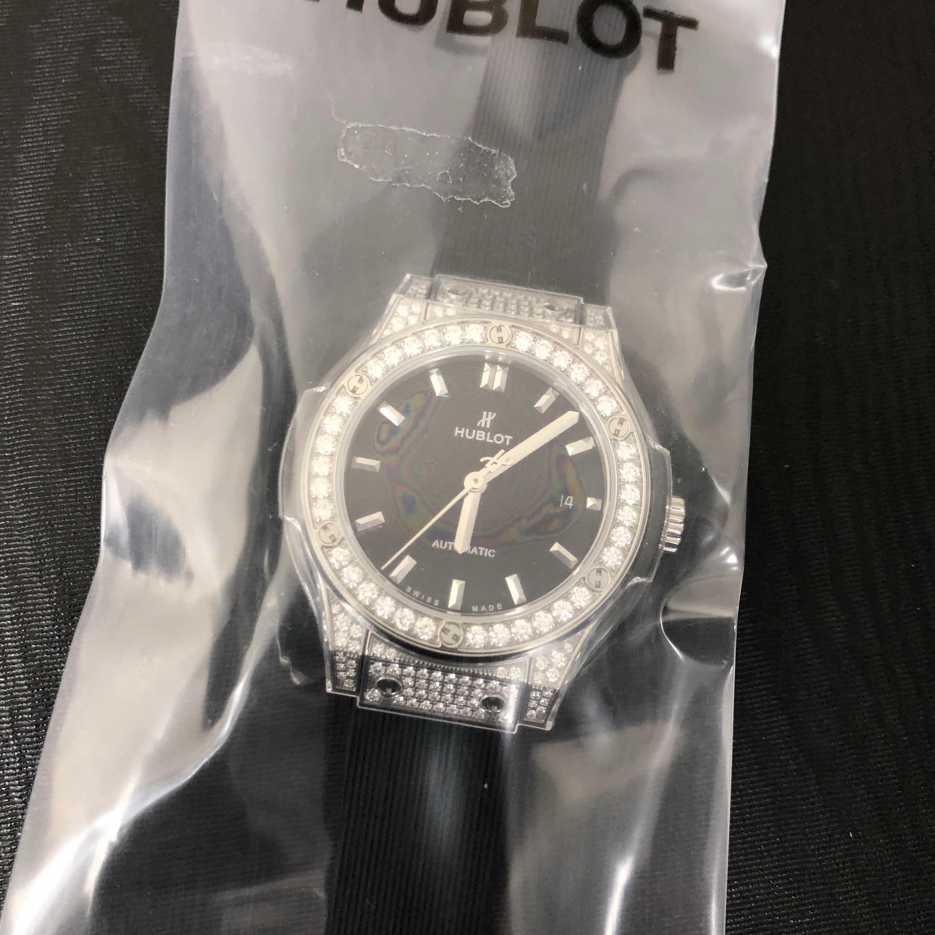 Hublot 582.NX.1170.RX.1704 6