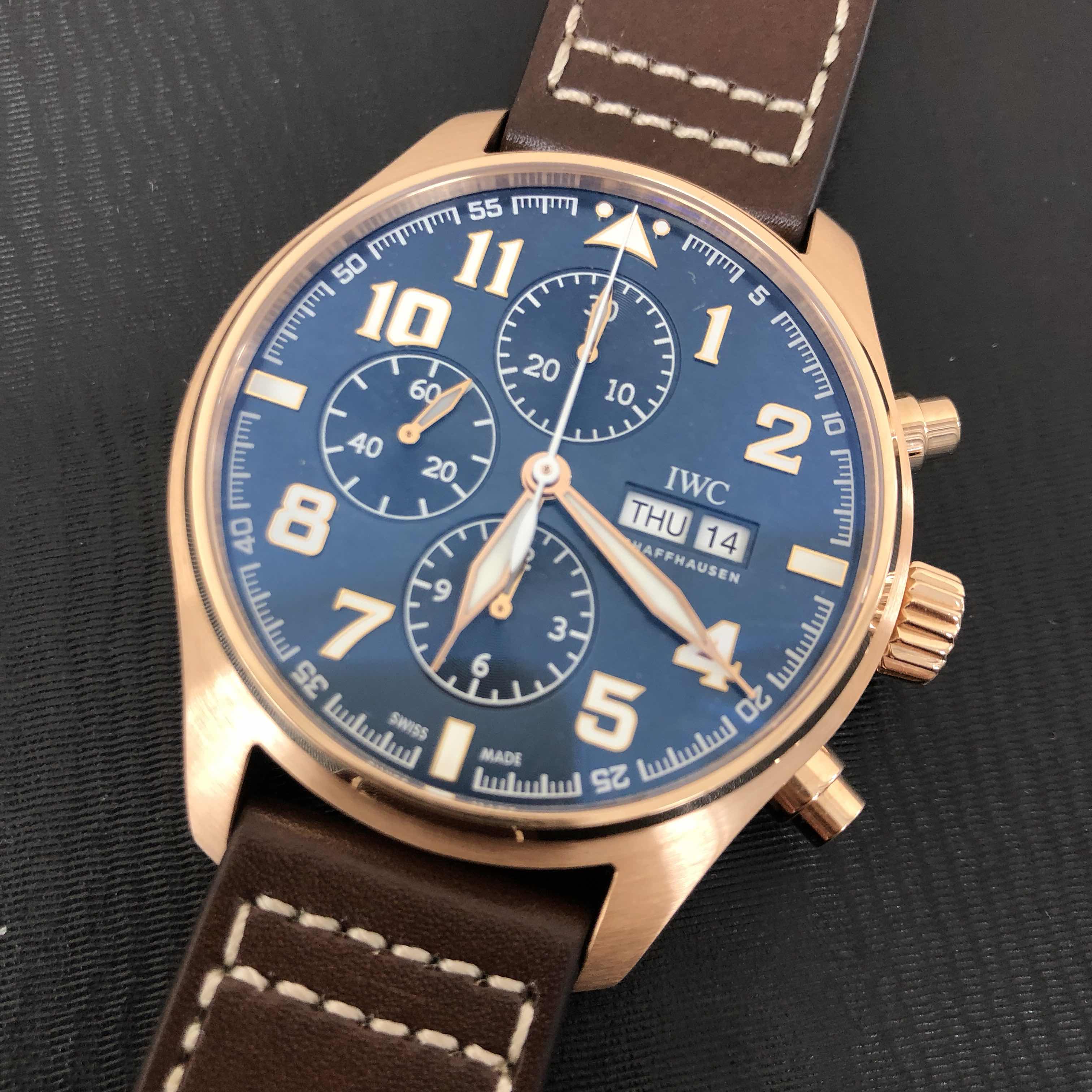 IWC IW377721 6