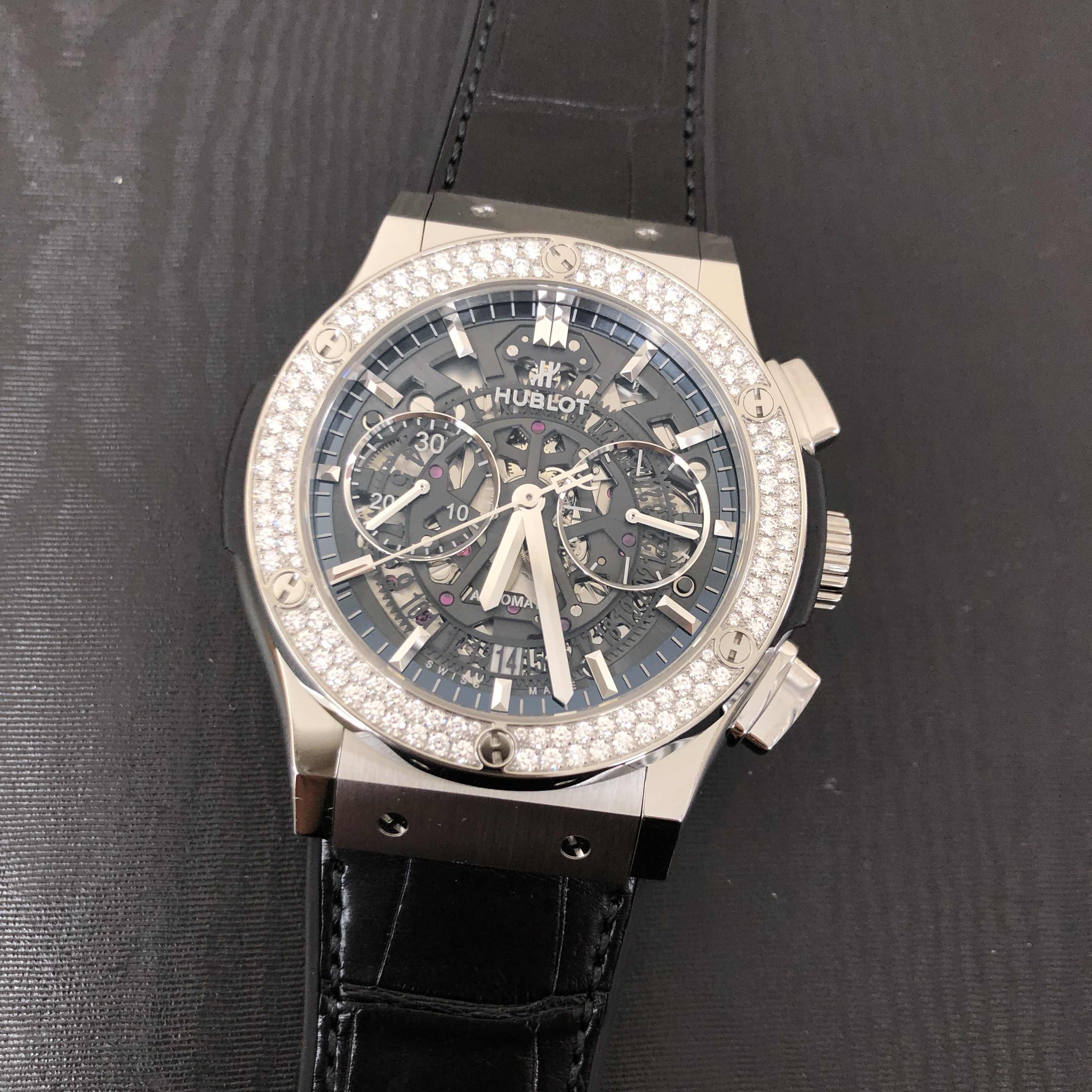 Hublot 525.NX.0170.LR.1104 6