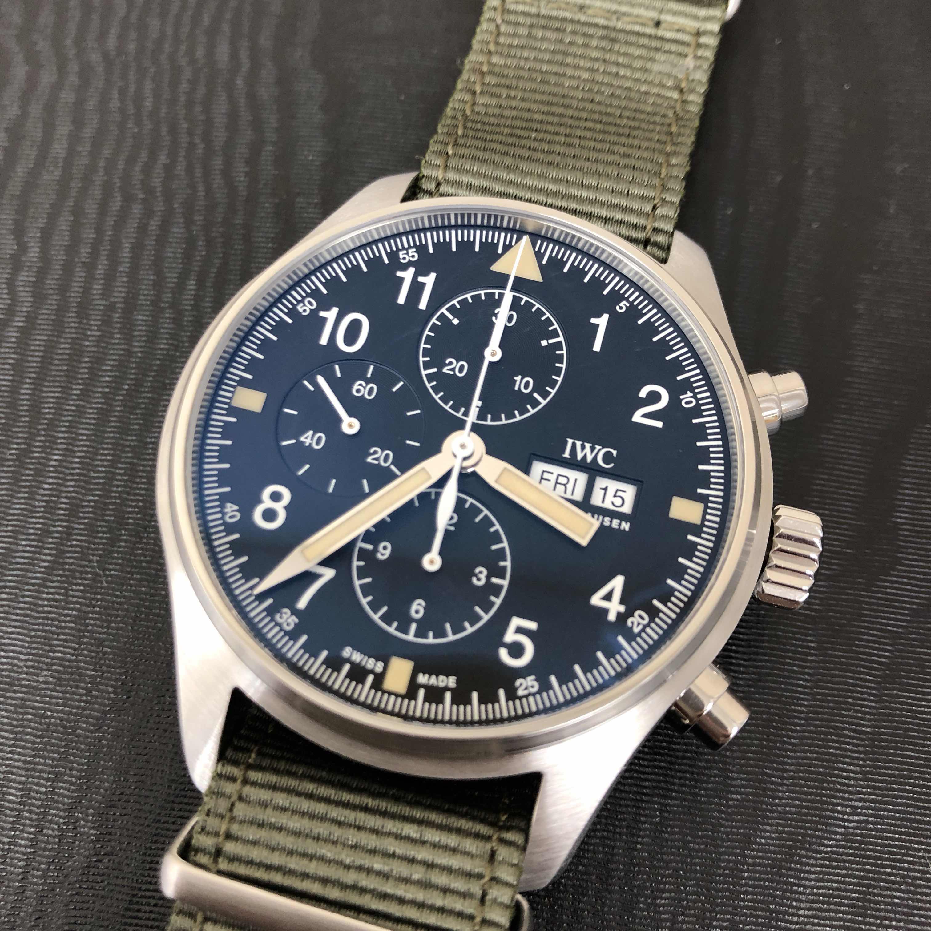 IWC IW377724 6